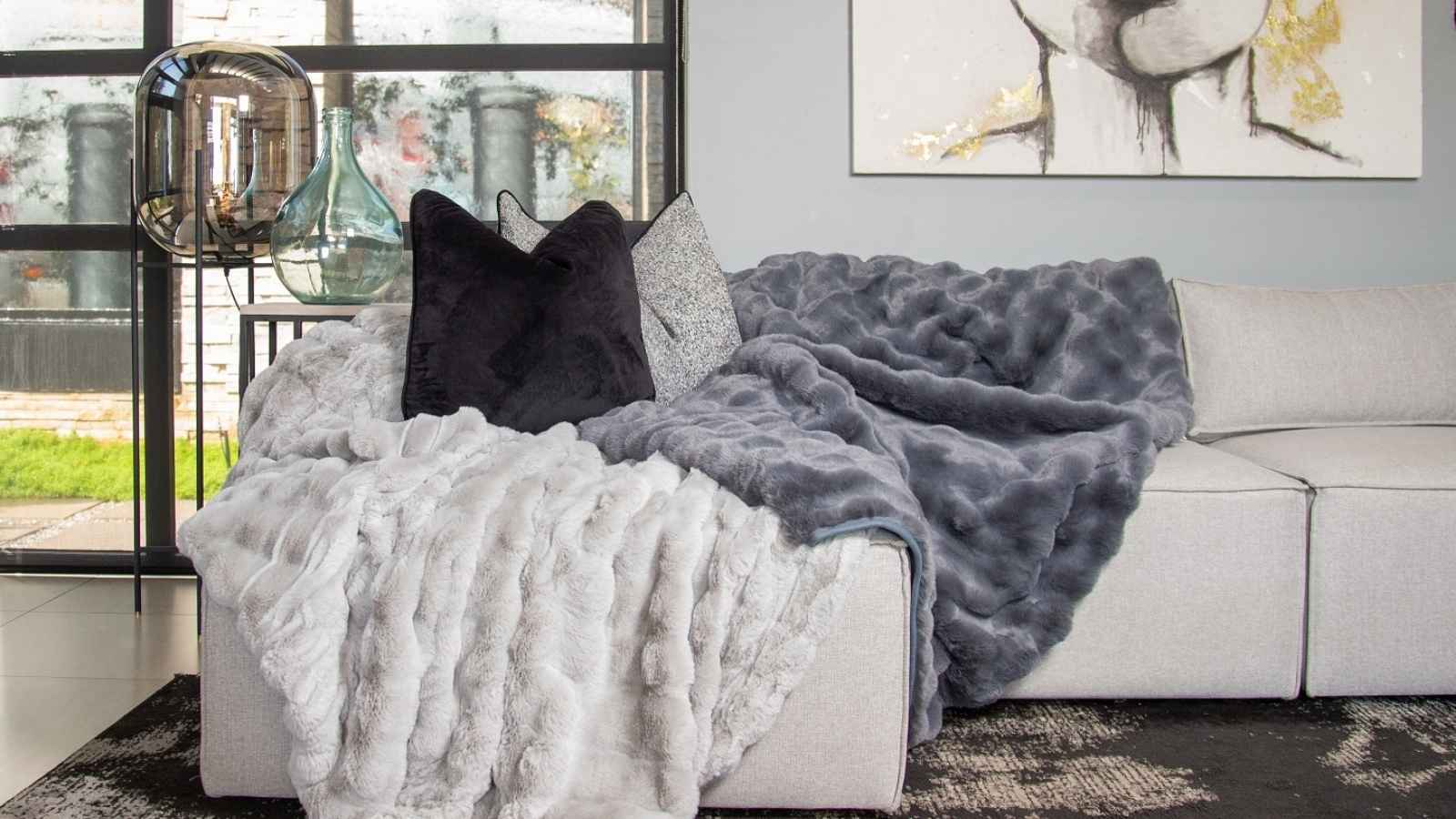 Bed & Bath - Rugs & Mats