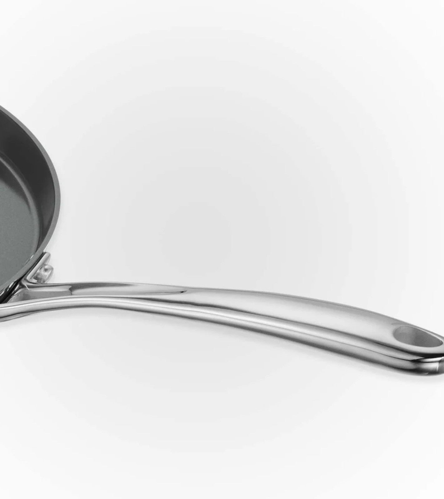Fusao EX+ Healthy Triply Ceramic 28cm Dosa Tawa 4mm thick