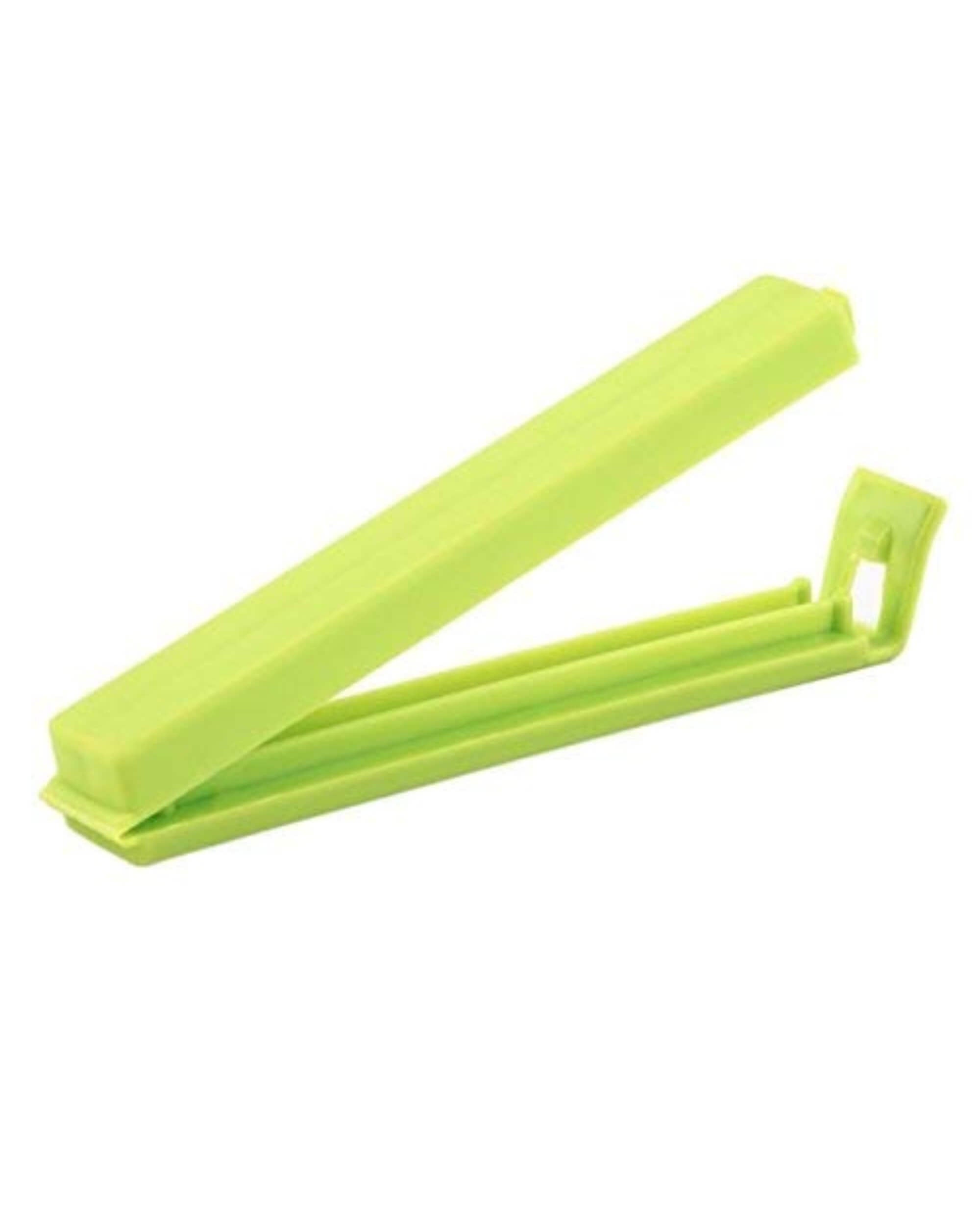 Premsons® Plastic Seal Clips – Airtight Bag Clips for Snacks, Coffee, Chips & Food Storage – Reusable, Washable & Keeps Food Fresh Longer