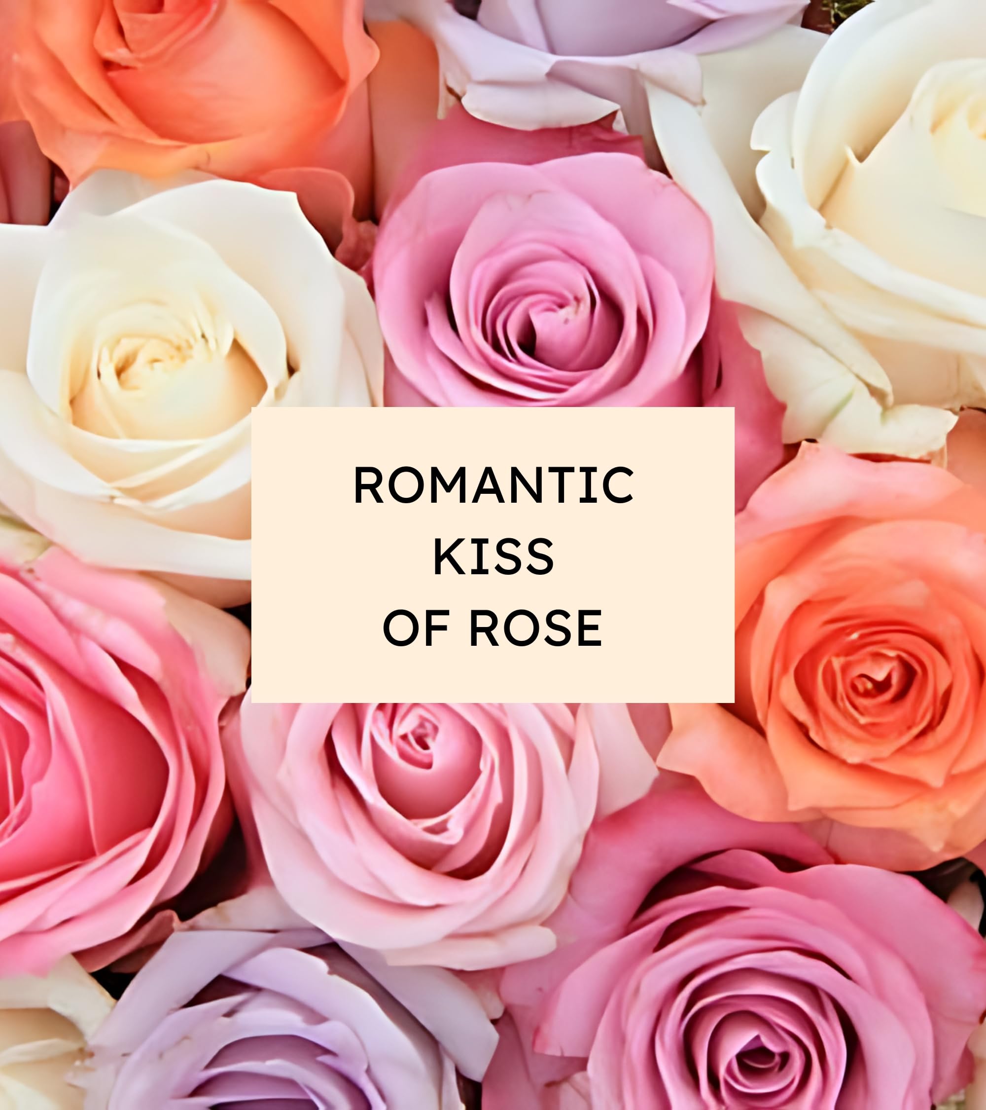 Eternia® Rose Luxury Soap Bar – Gentle, Hydrating & Refreshing Daily Face & Body Care