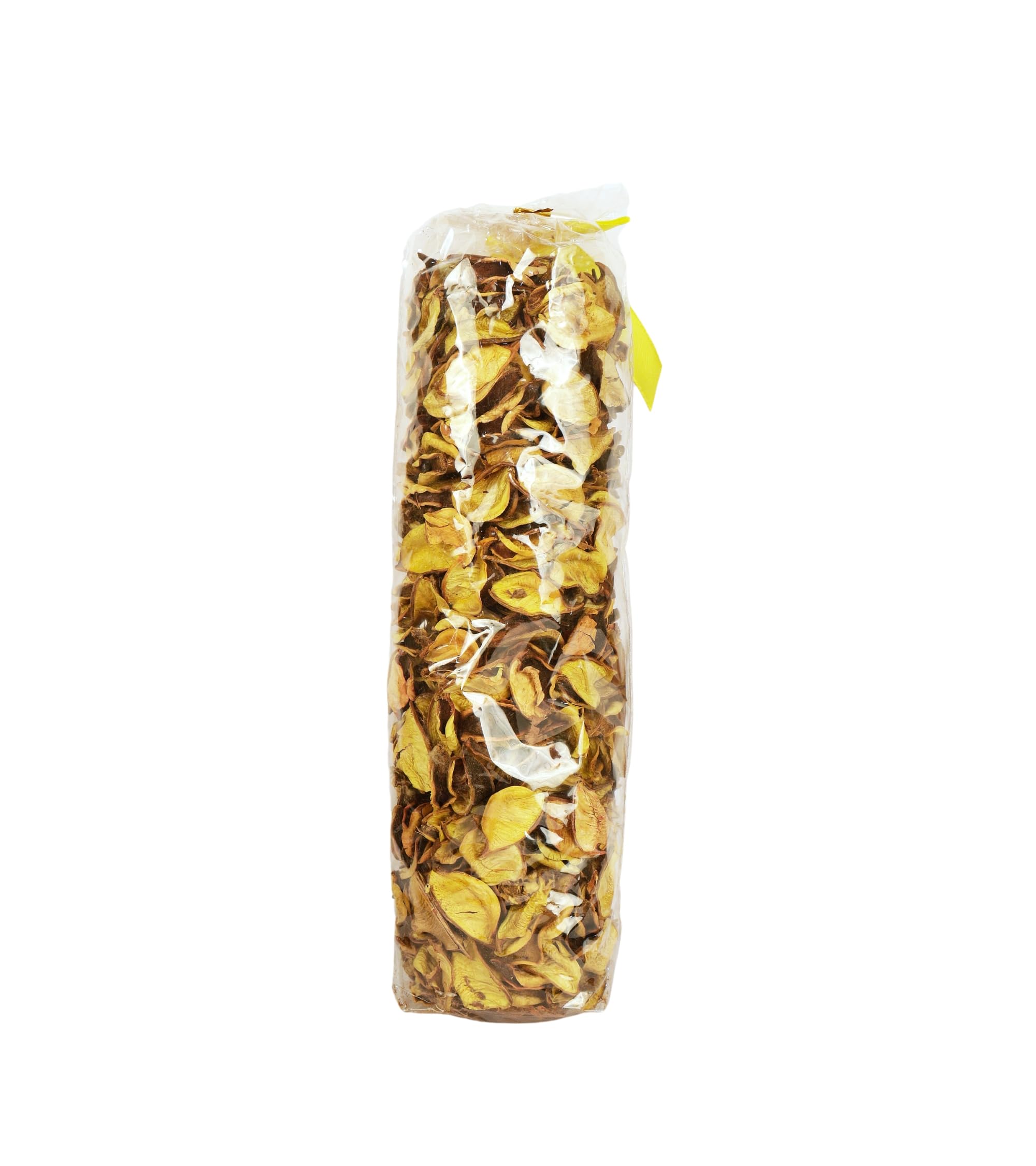 Eternia® Potpourri with Petals for Home Fragrance – Dried Flowers for Office, Bathroom & Spa Décor – Long-Lasting Room Air Freshener & Vase Filler - 100 gm