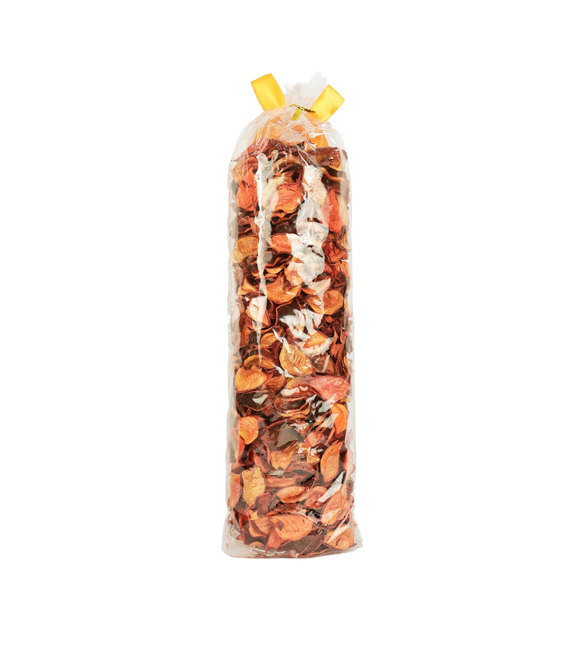 Eternia® Potpourri with Petals for Home Fragrance – Dried Flowers for Office, Bathroom & Spa Décor – Long-Lasting Room Air Freshener & Vase Filler - 100 gm