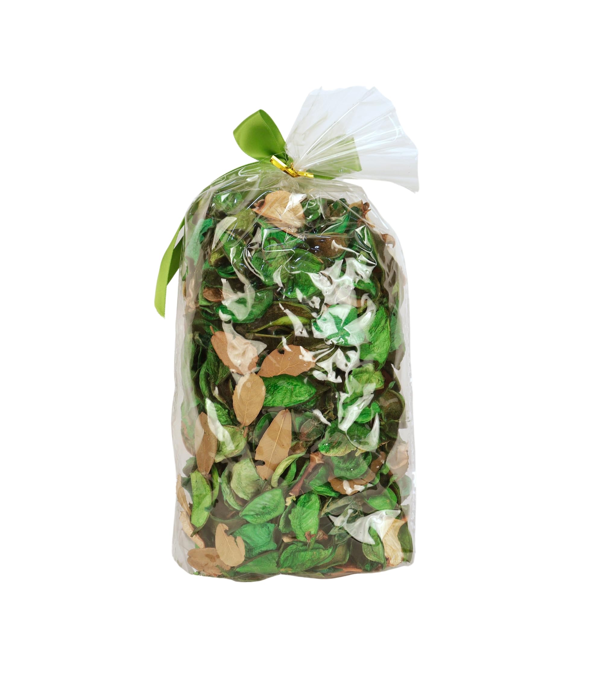 Eternia® Potpourri with Petals for Home Fragrance – Dried Flowers for Office, Bathroom & Spa Décor – Long-Lasting Room Air Freshener & Vase Filler - 50 gm