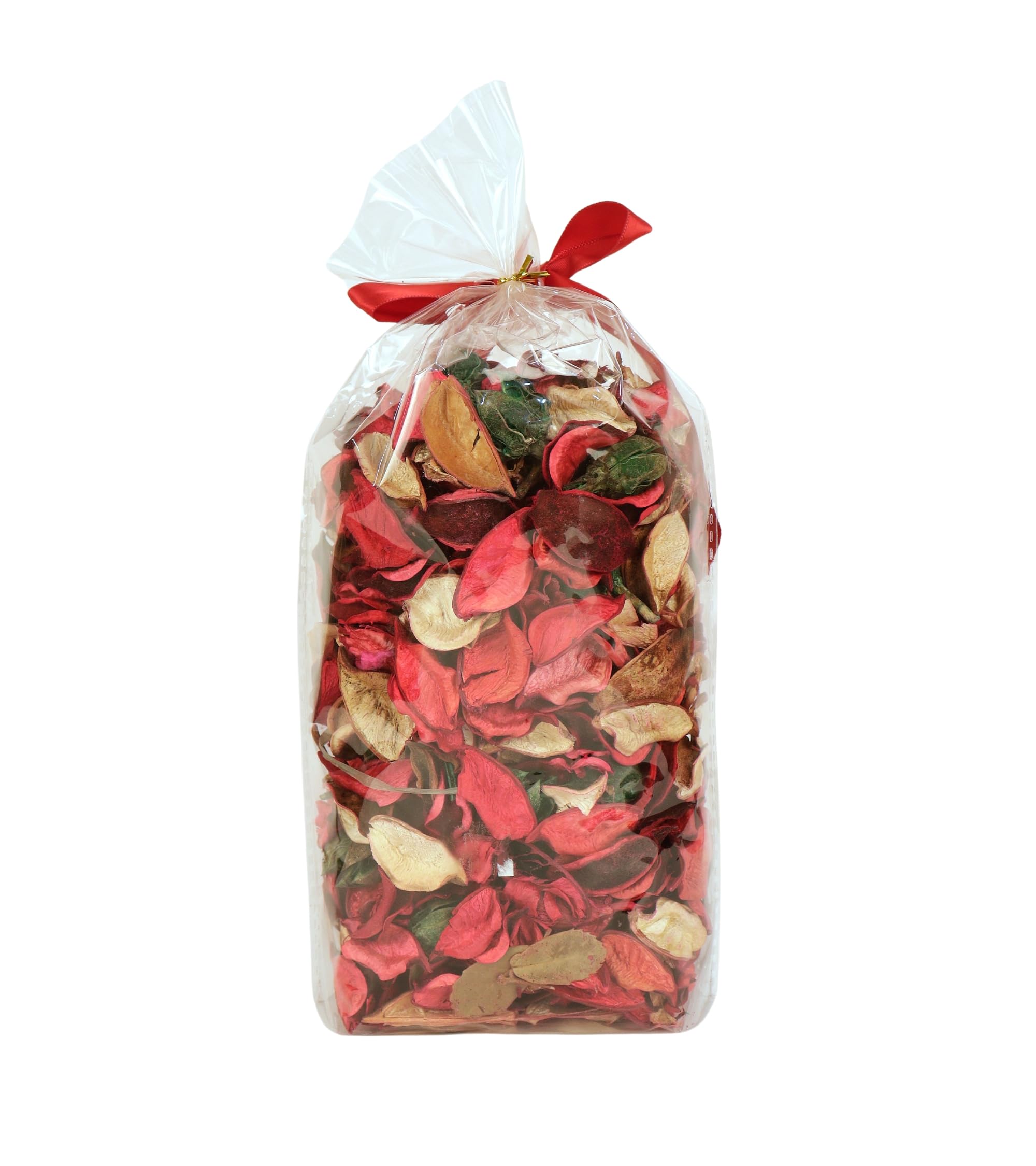 Eternia® Potpourri with Petals for Home Fragrance – Dried Flowers for Office, Bathroom & Spa Décor – Long-Lasting Room Air Freshener & Vase Filler - 50 gm