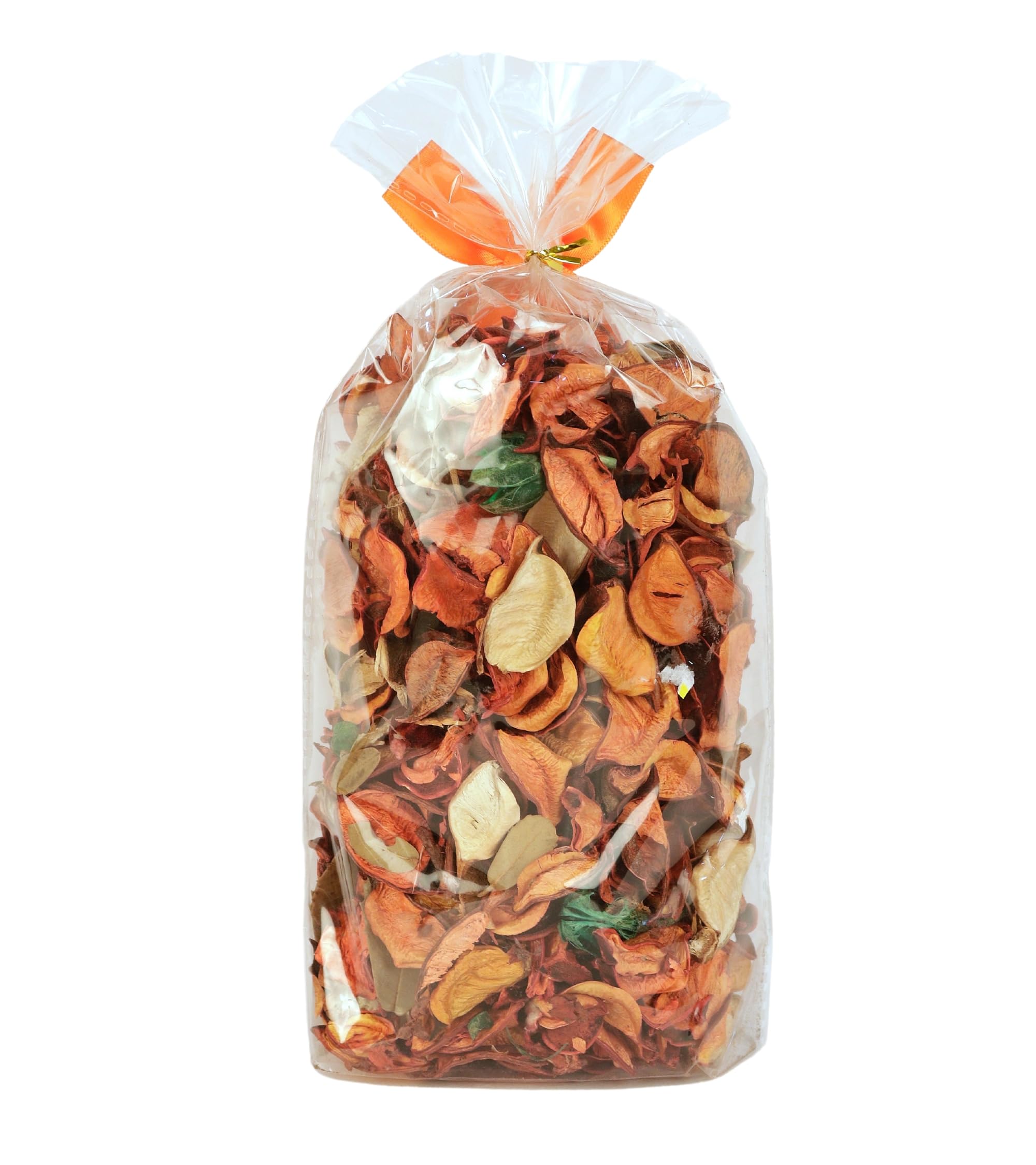 Eternia® Potpourri with Petals for Home Fragrance – Dried Flowers for Office, Bathroom & Spa Décor – Long-Lasting Room Air Freshener & Vase Filler - 50 gm