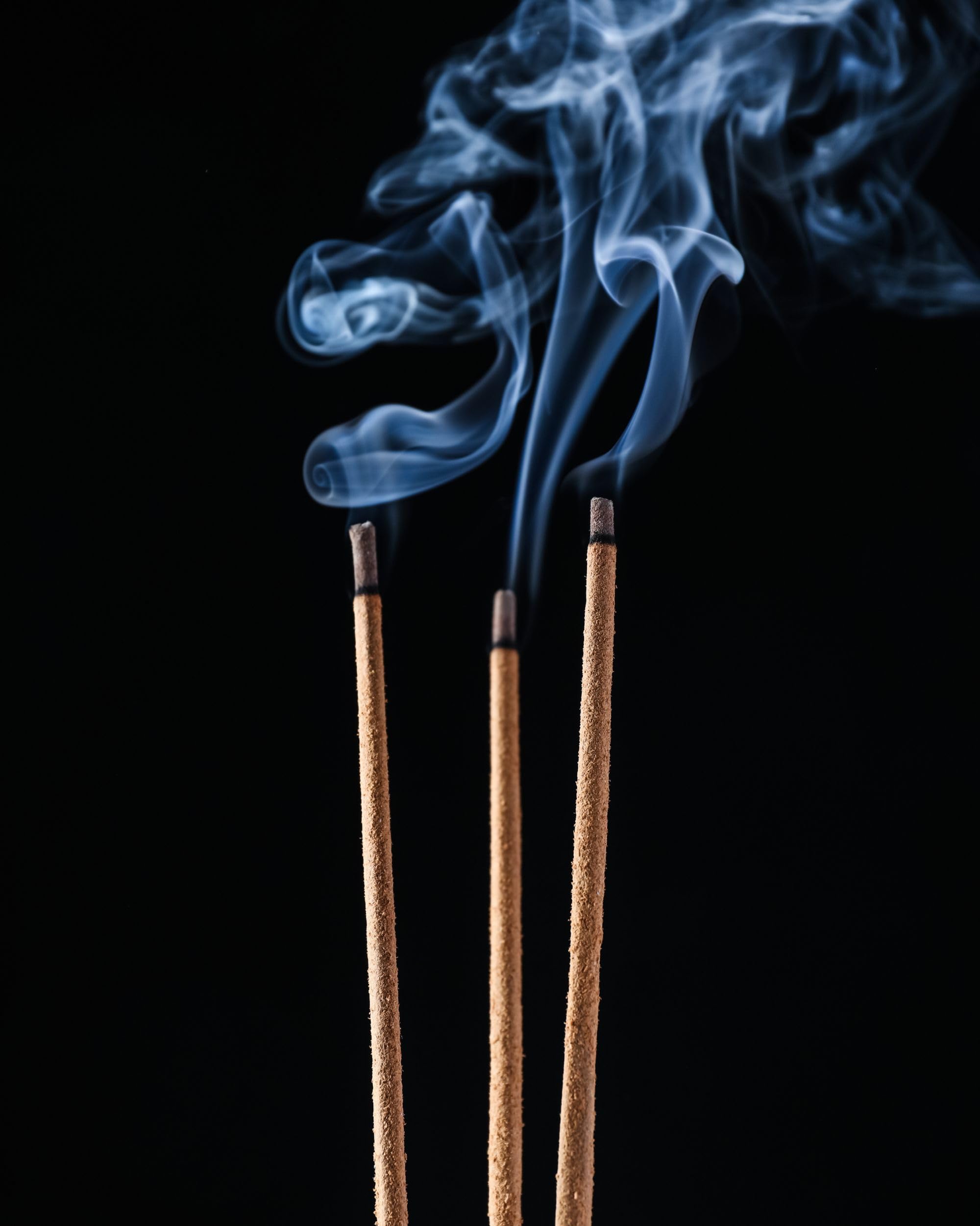 Eternia® Sunset Escape Set Burning Incense Sticks | Long-Lasting Luxury Aromatic Agarbatti with Refreshing Soothing Fragrances | for Men & Women | Pack of 3