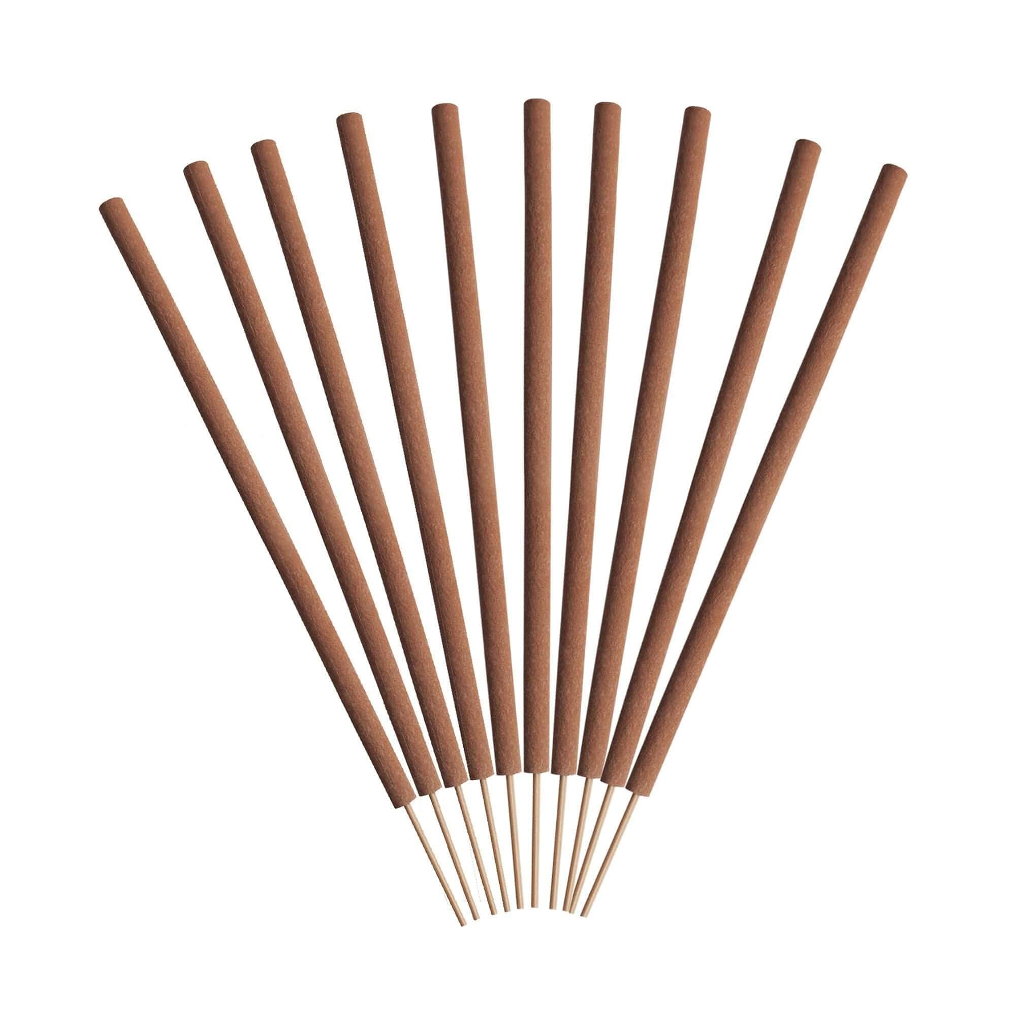 Eternia® Enchanted Forest Scent of Burning Incense Sticks Different Fragrances for Aromatic Environment - Agarbatti- (Pack of-3)