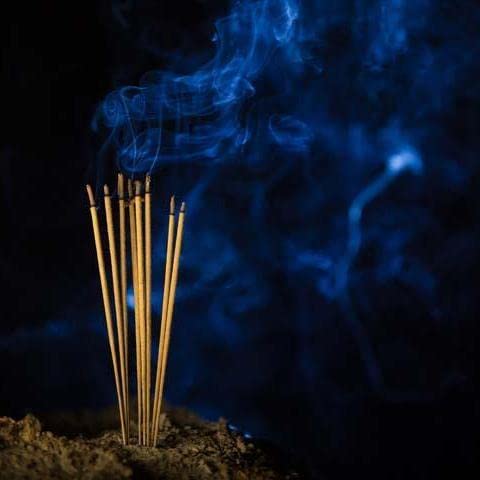 Eternia® Cool Water Scent of Burning Incense Sticks with Different Fragrances for Aromatic Environment Agarbatti - (Pack of-3)