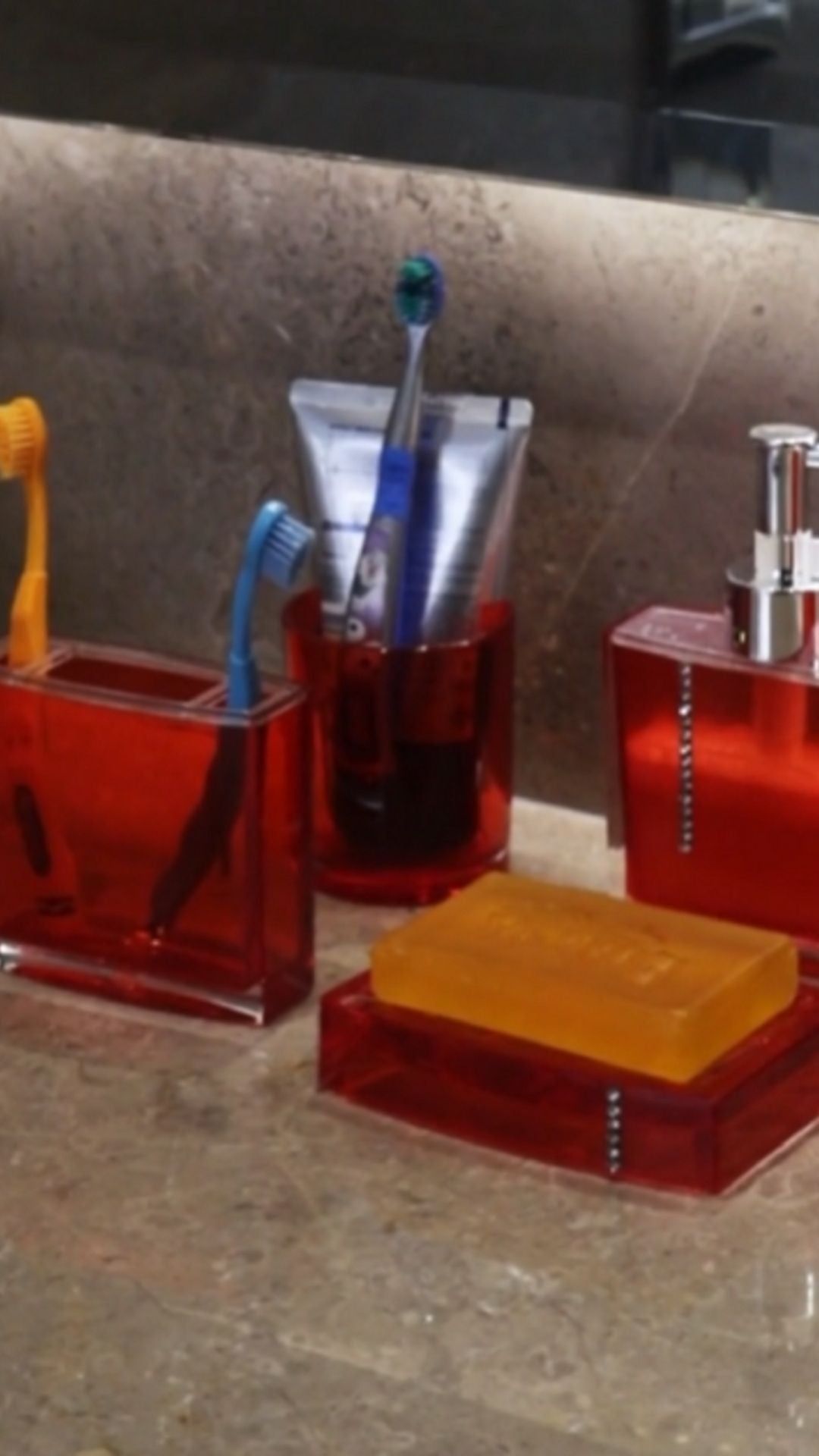 Load video: premsons-bazaar-diamond-bathroom-set