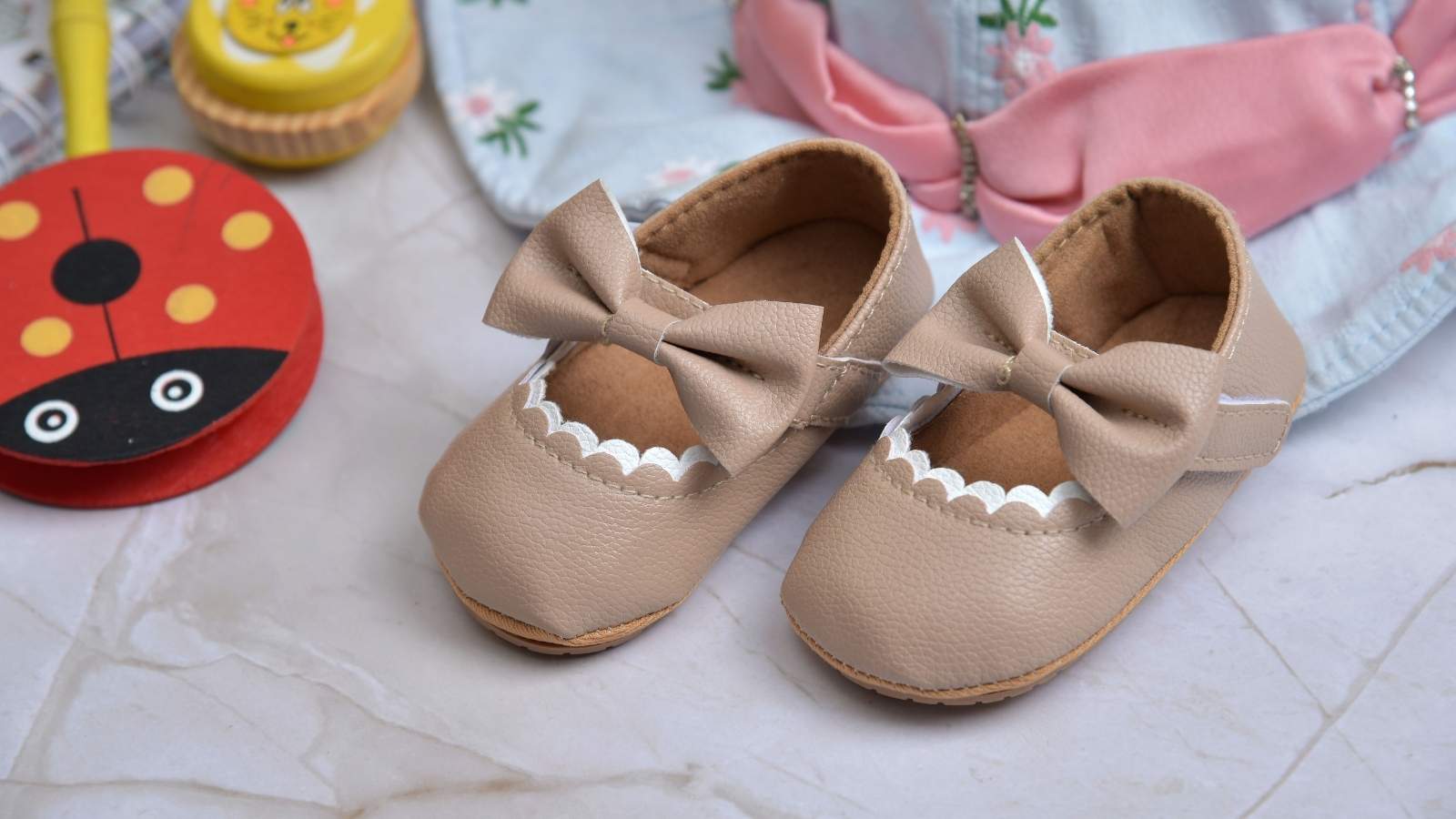 Fashion - Baby & Toddler - Shoes