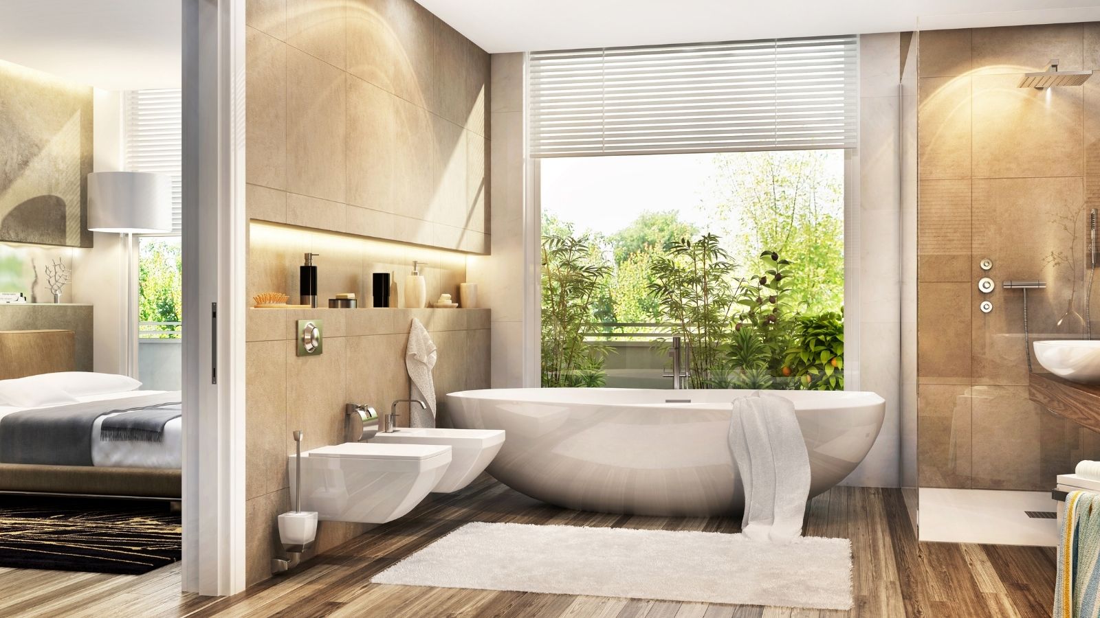 Bed & Bath - Bathroom Accessories