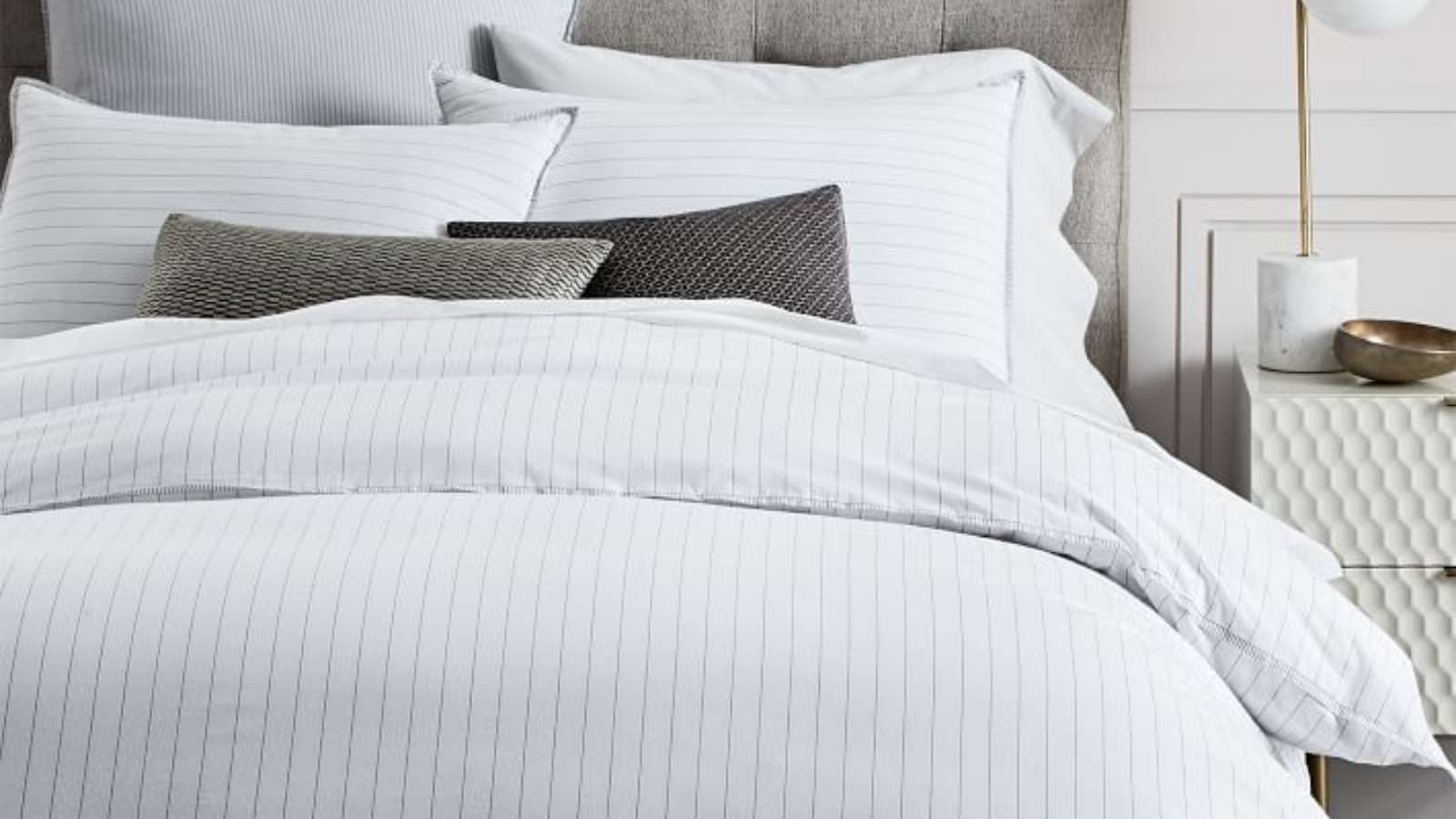 Bed & Bath - Bedding