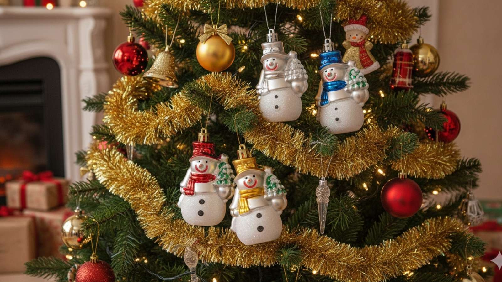 All Things Merry for Every Corner - Christmas Starts Here