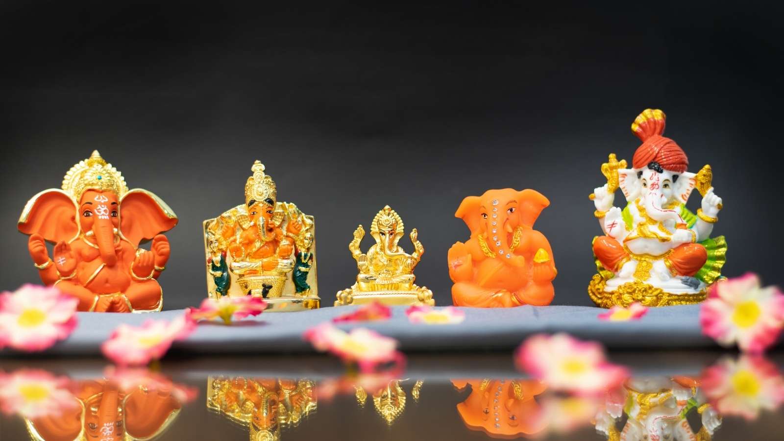 Home Decor - Statues & Figurines - Religious Idols