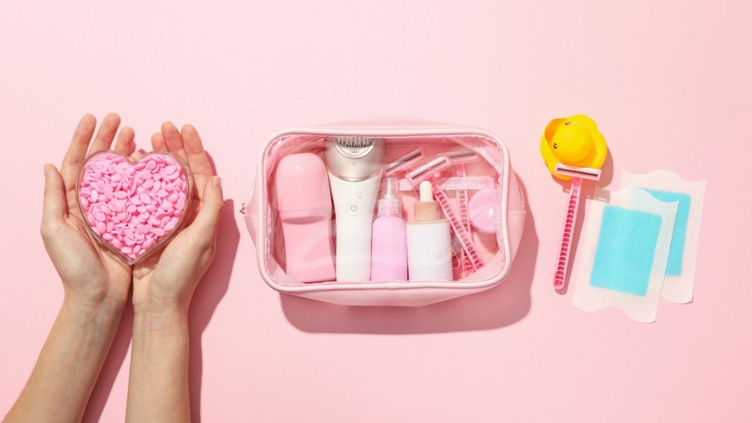 Health & Beauty - Personal Care - Shaving & Grooming