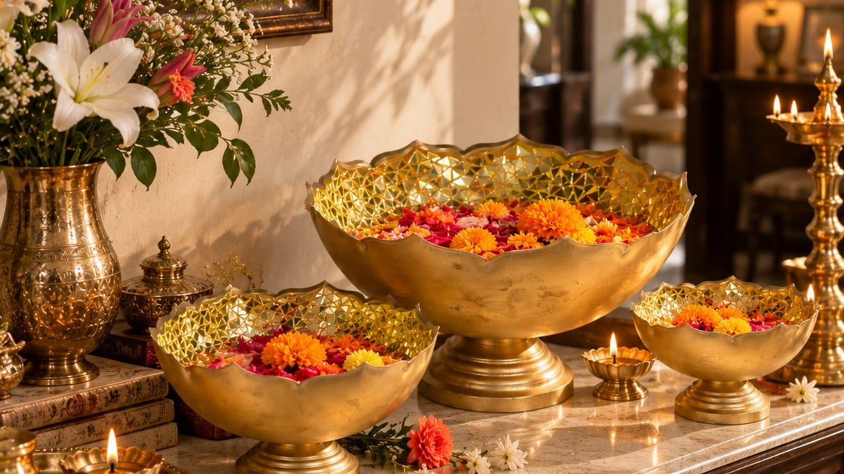 Diwali Decorations & Gifts