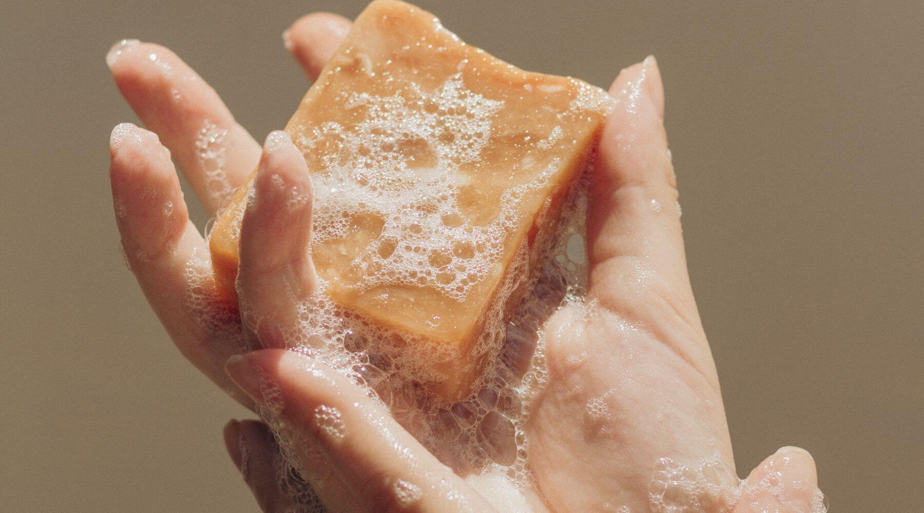 Eternia® Luxury Bar Soaps