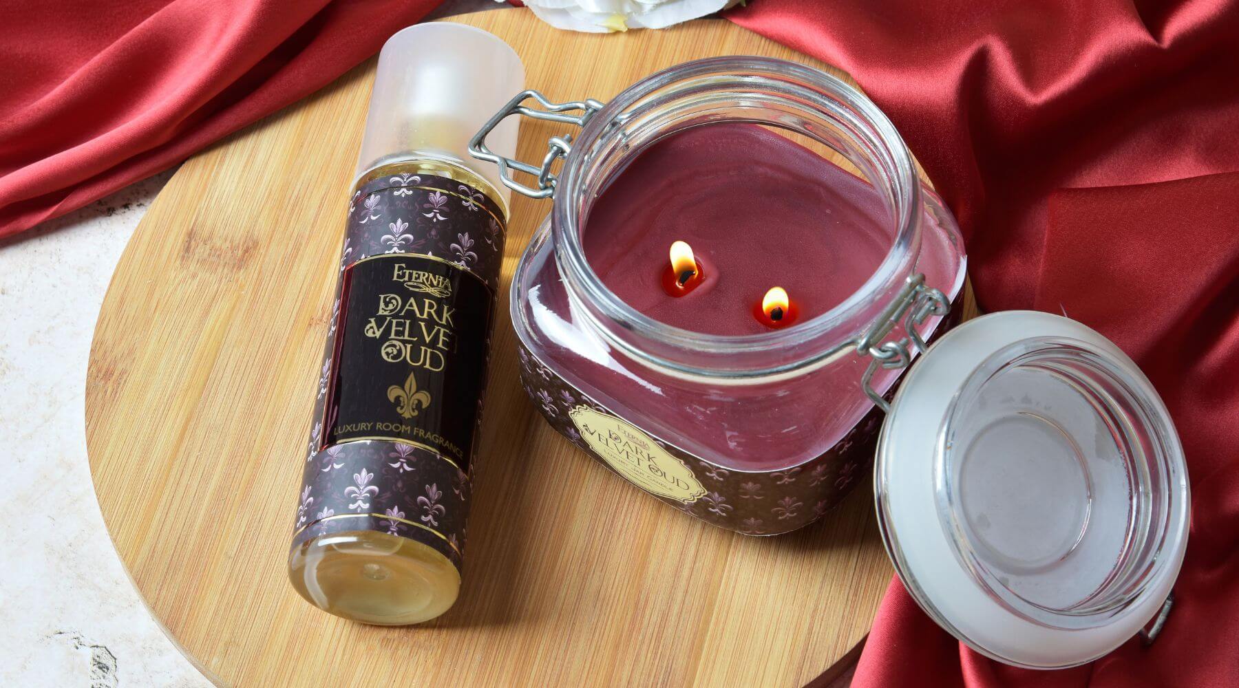 Eternia® Home Fragrances