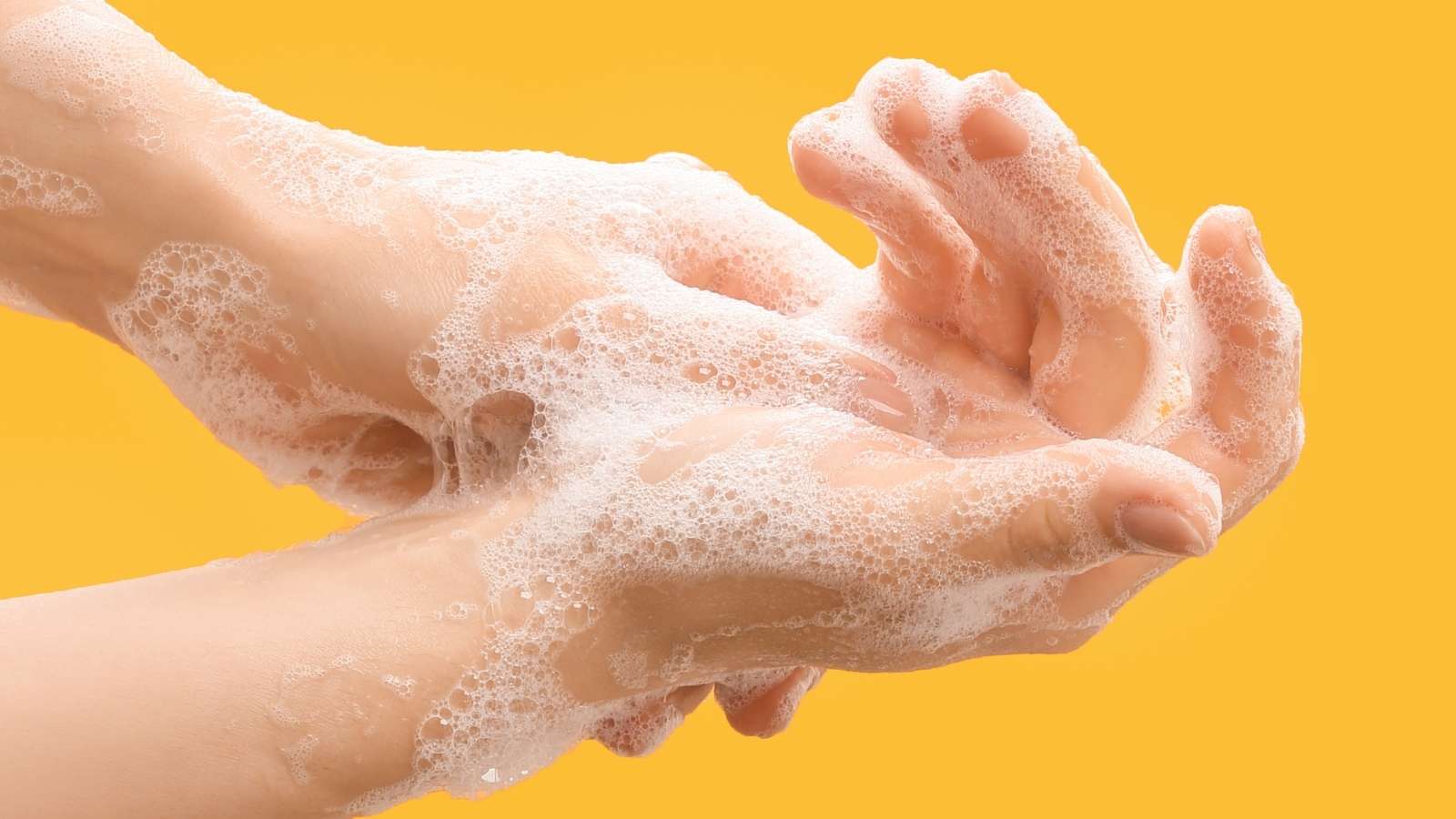 Eternia® Sulphate Free Handwash