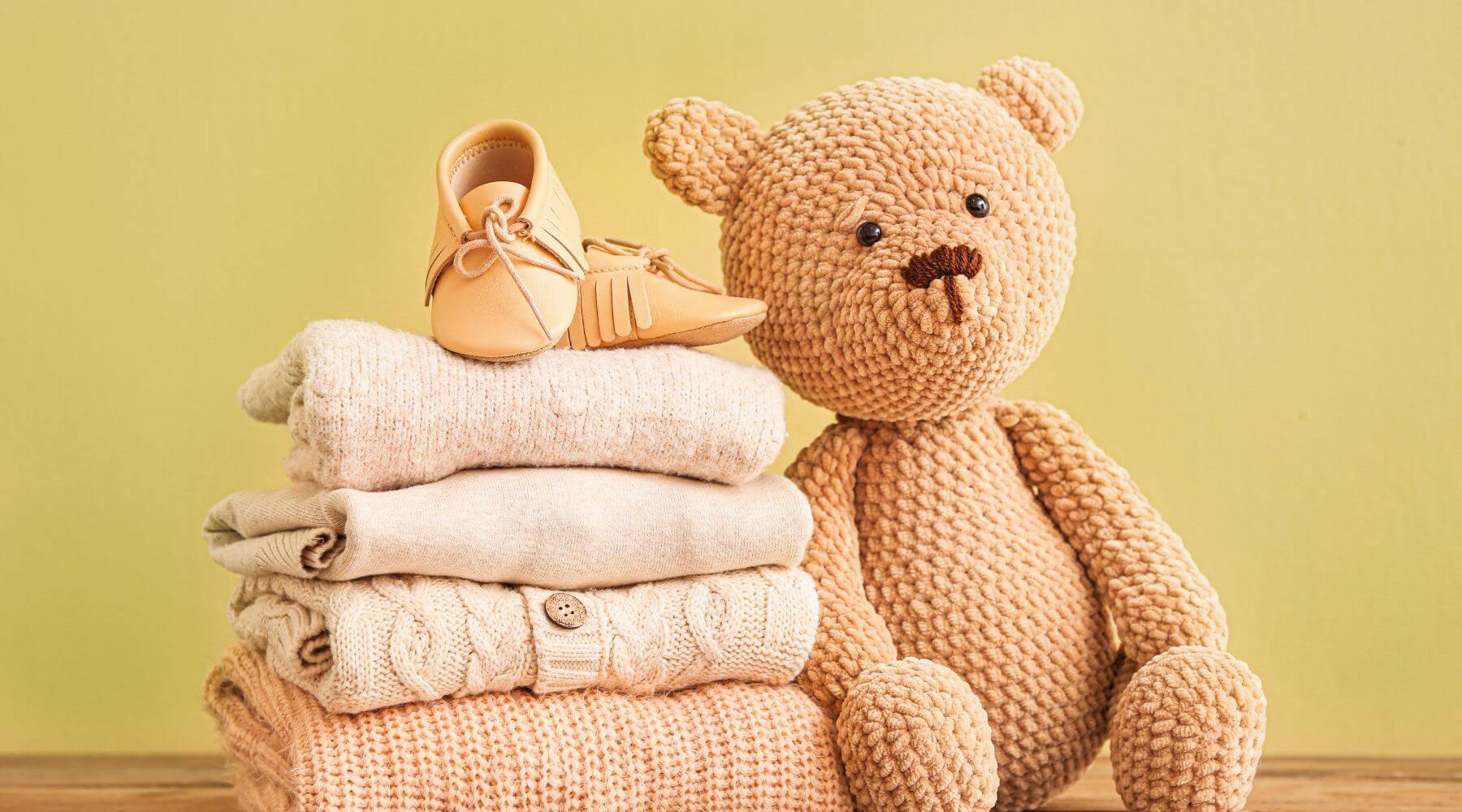 Fashion - Baby & Toddler - Clothing