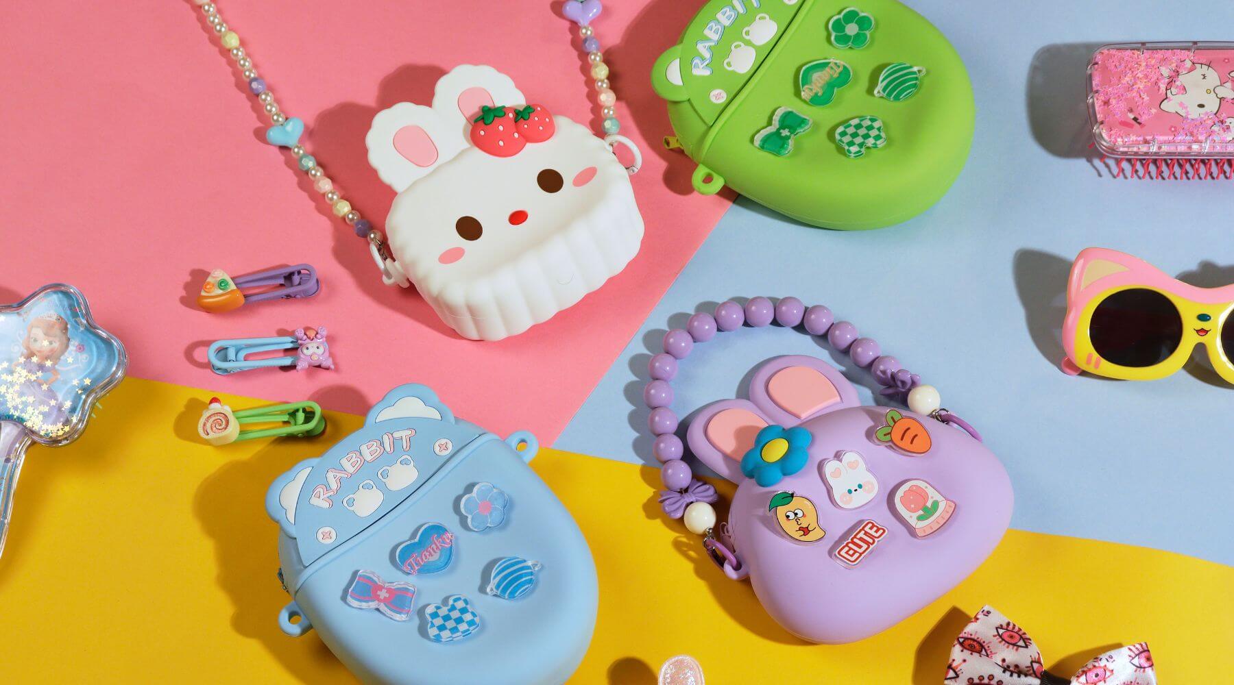 Fashion - Kids - Accessories
