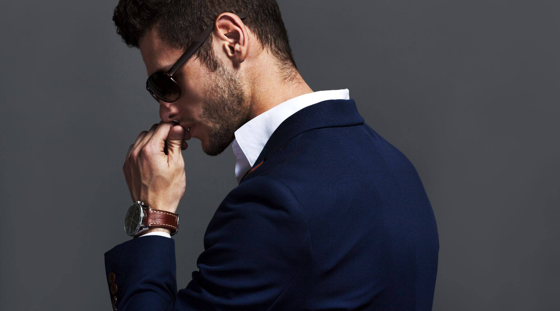 Fashion - Men - Clothing