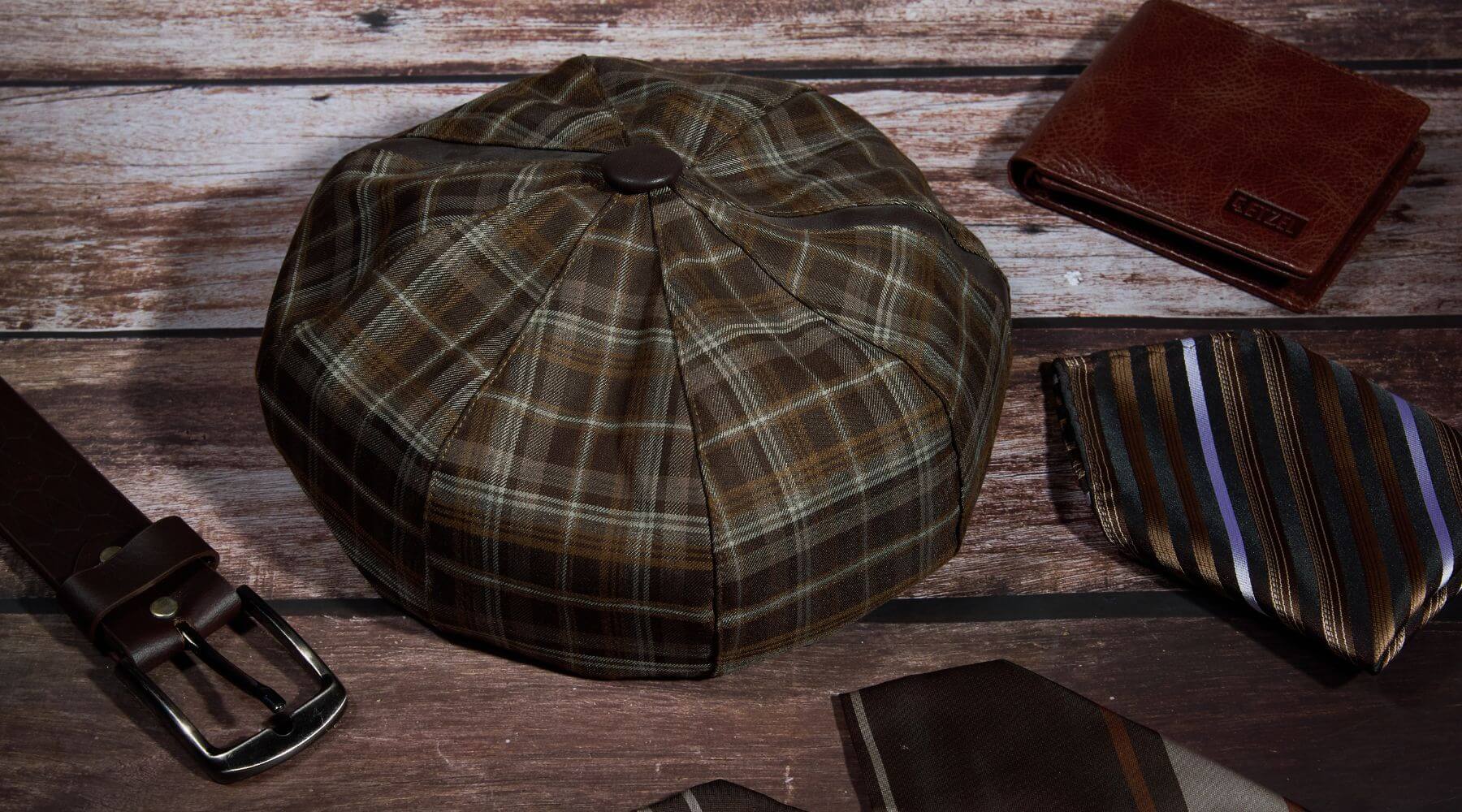 Fashion - Men - Wallets