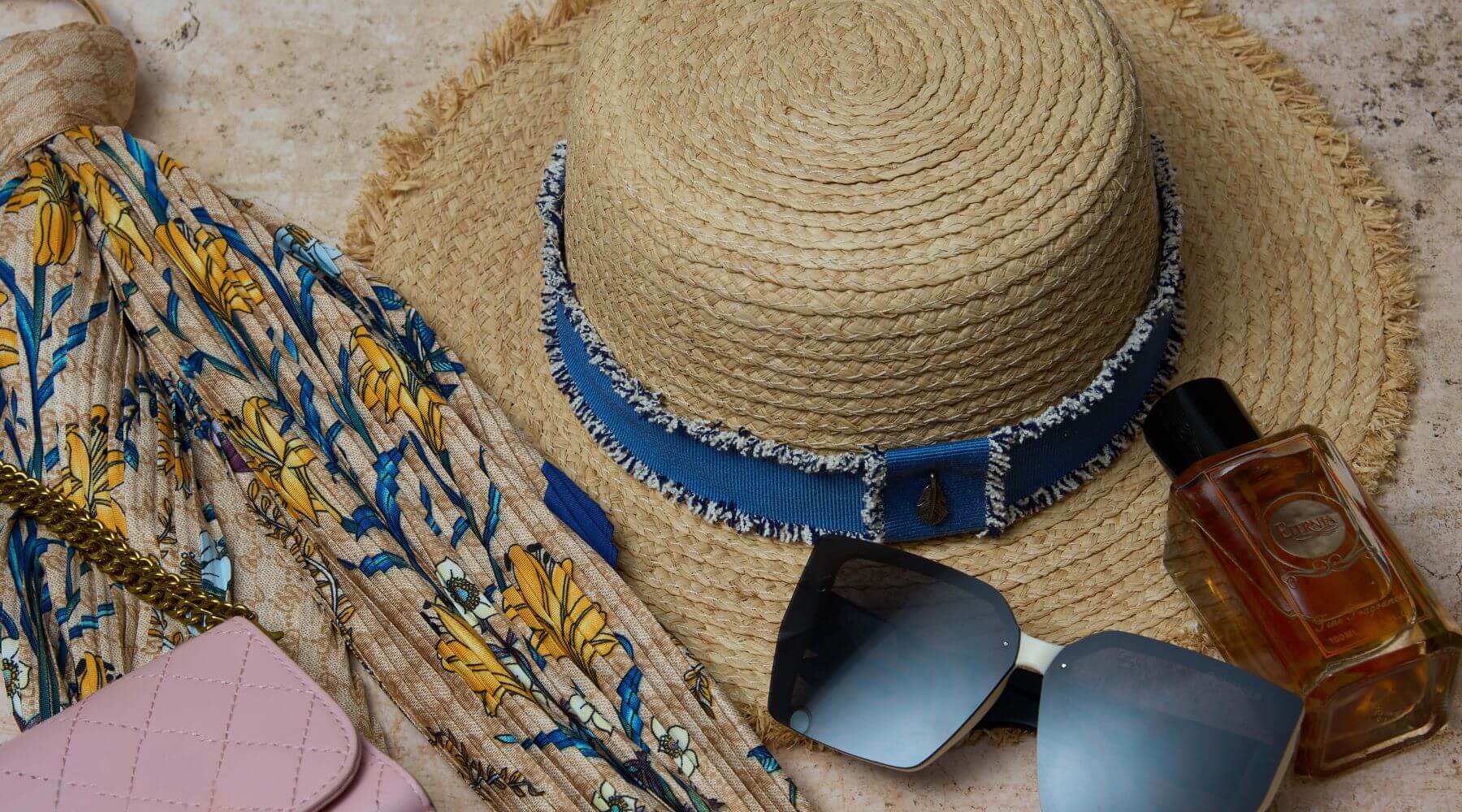 Fashion - Women - Accessories