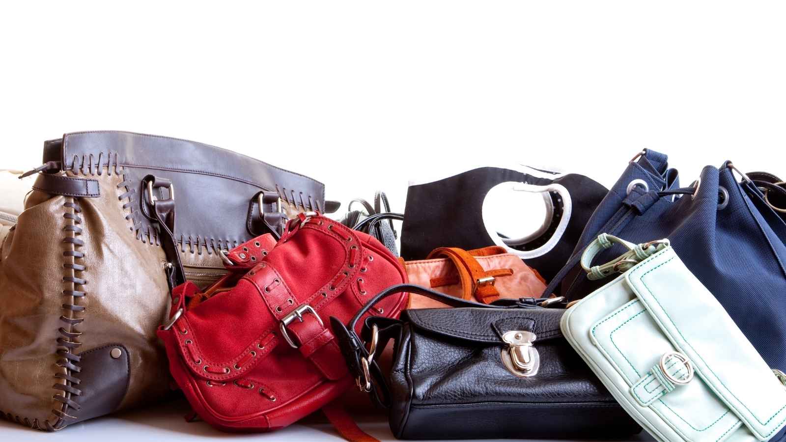 Fashion - Women - Bags & Purses