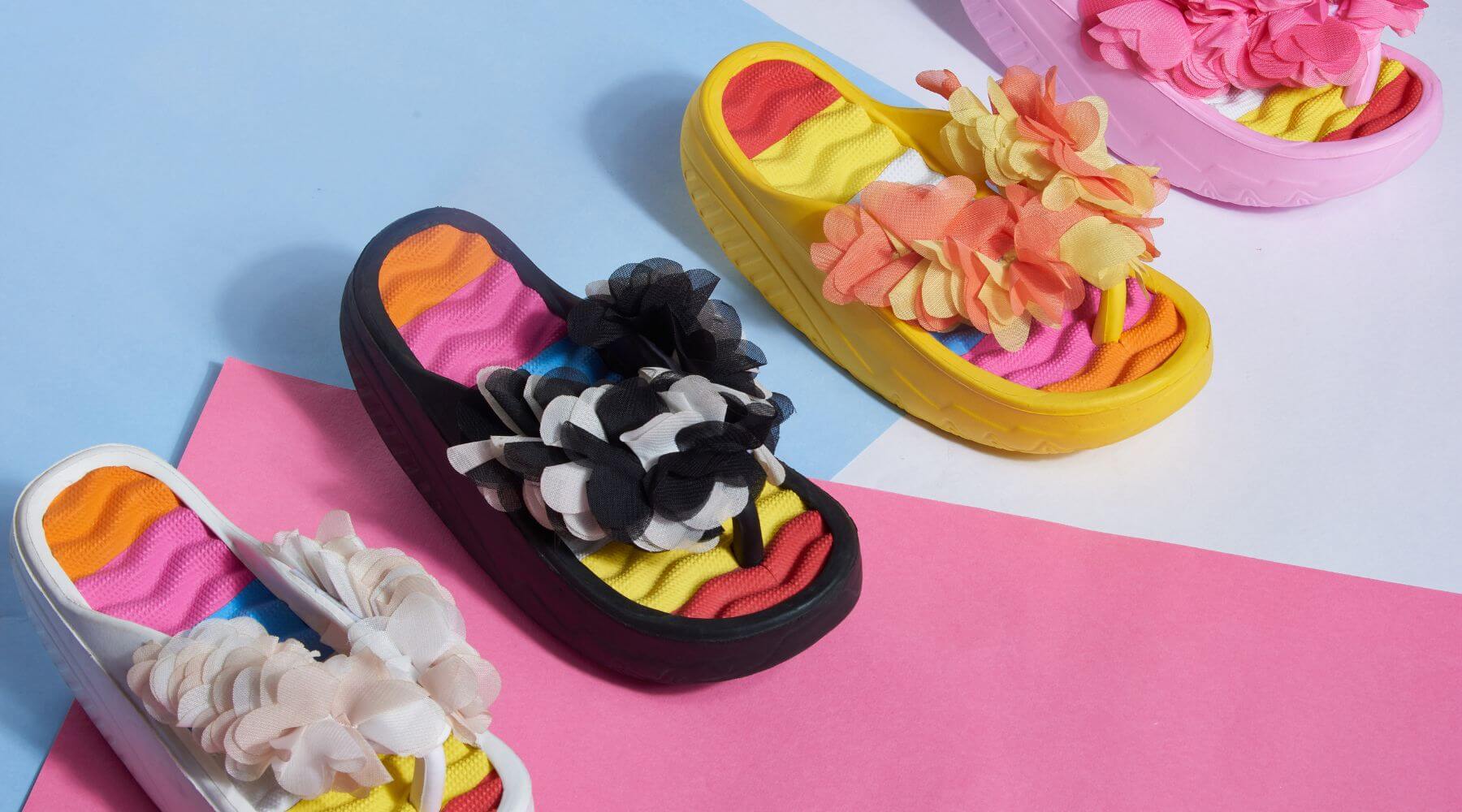 Fashion - Women - Footwear