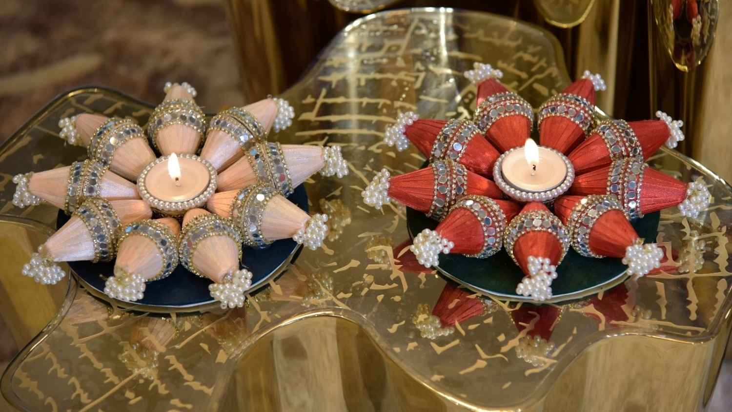 Home Decor - Festive Decor