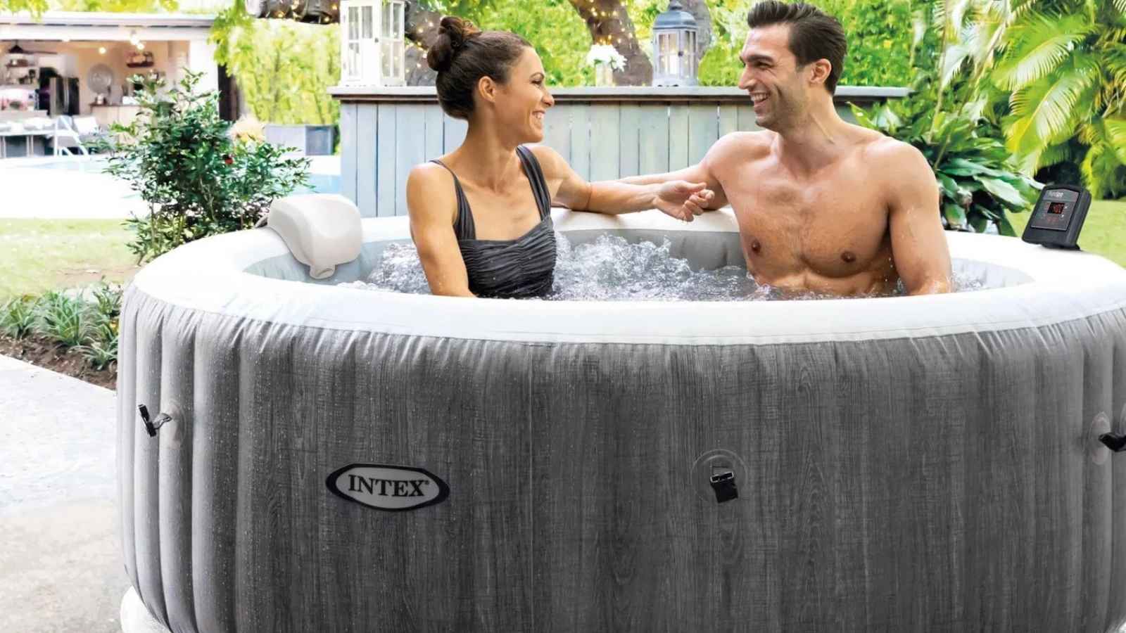 Furniture & Outdoor - Pool & Spa