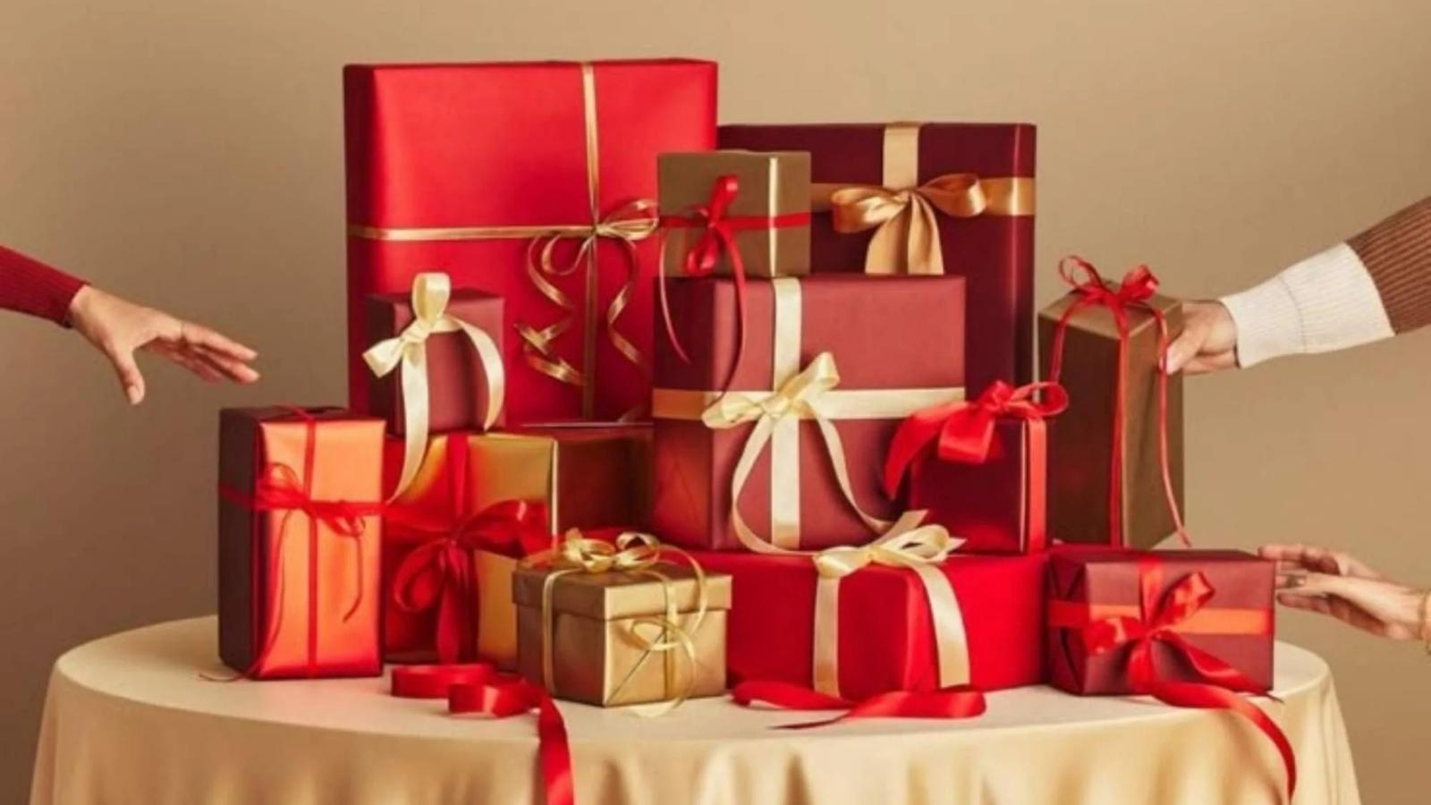 Luxury Gift Items That Impress Over Rs 5,000