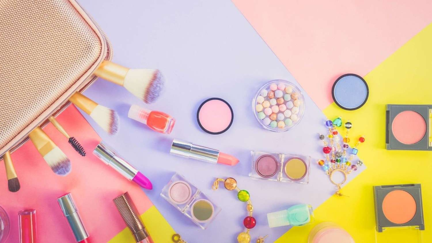 Health & Beauty - Personal Care - Makeup & Skincare