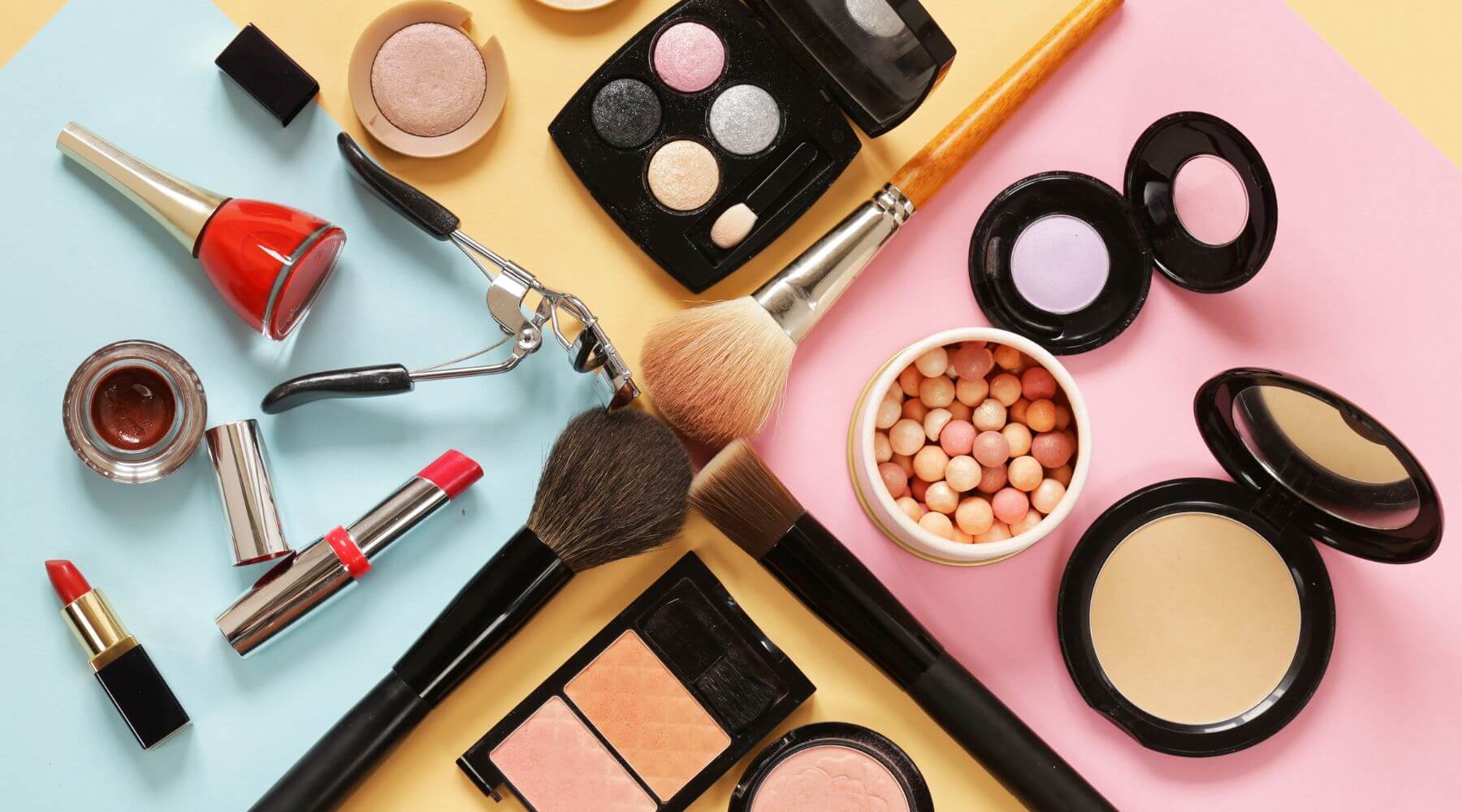 Health & Beauty - Personal Care - Cosmetics