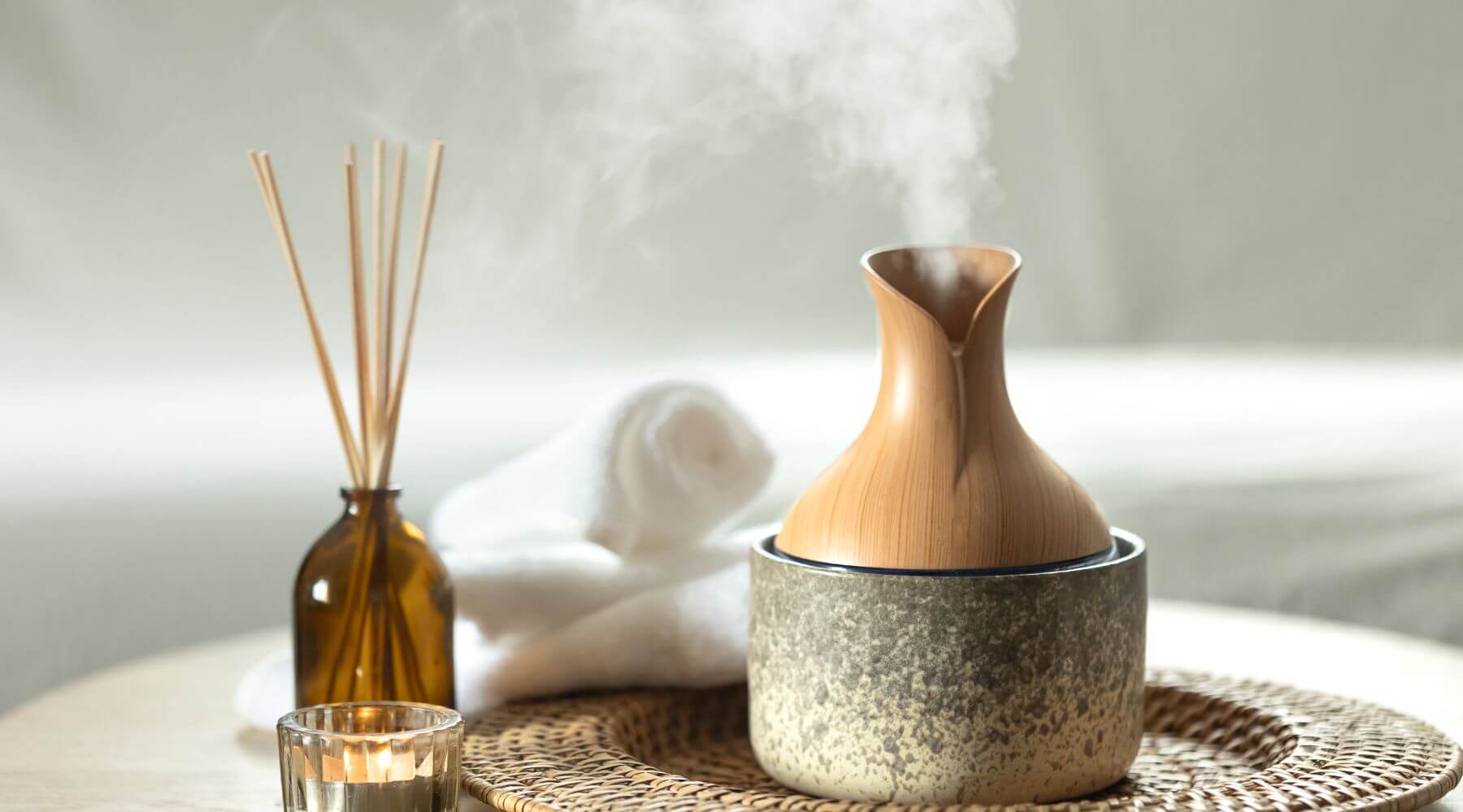 Health & Beauty - Perfume & Cologne - Diffusers