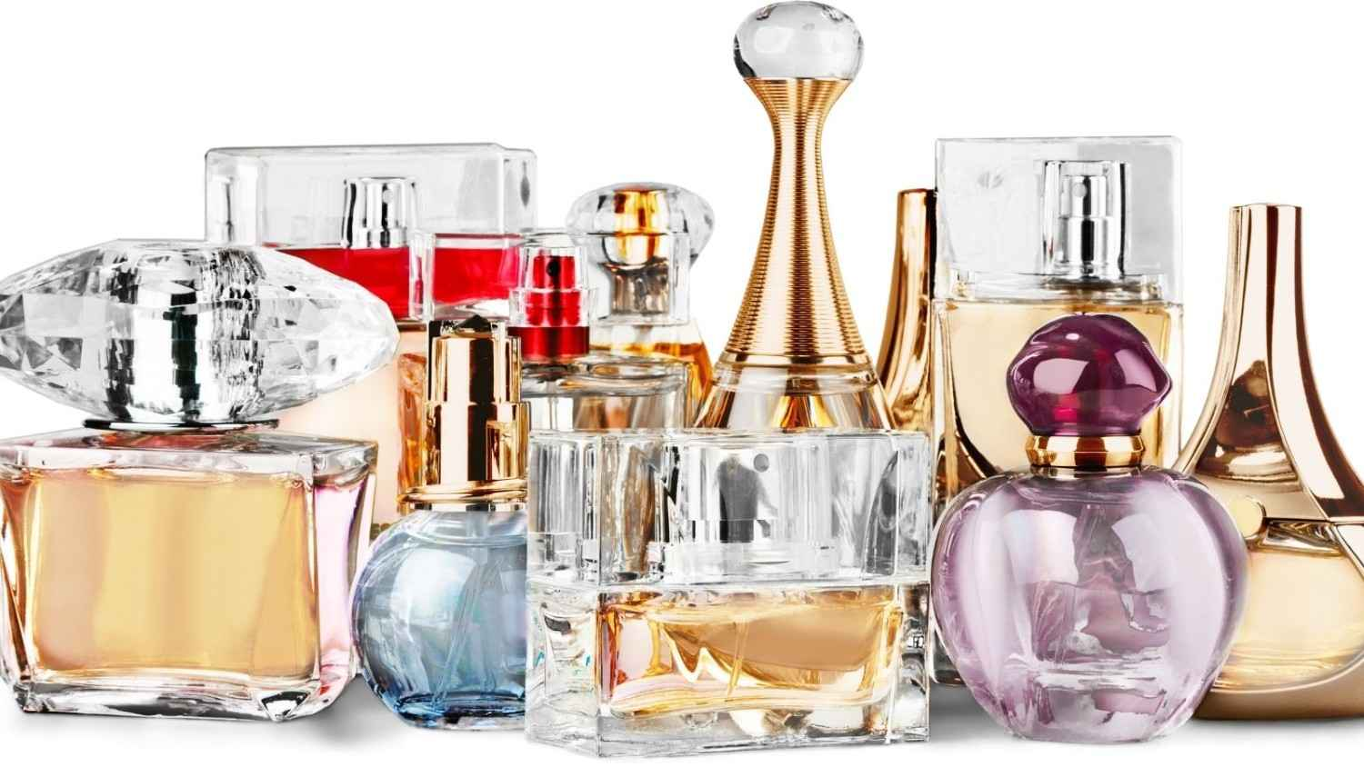 Health & Beauty - Perfumes