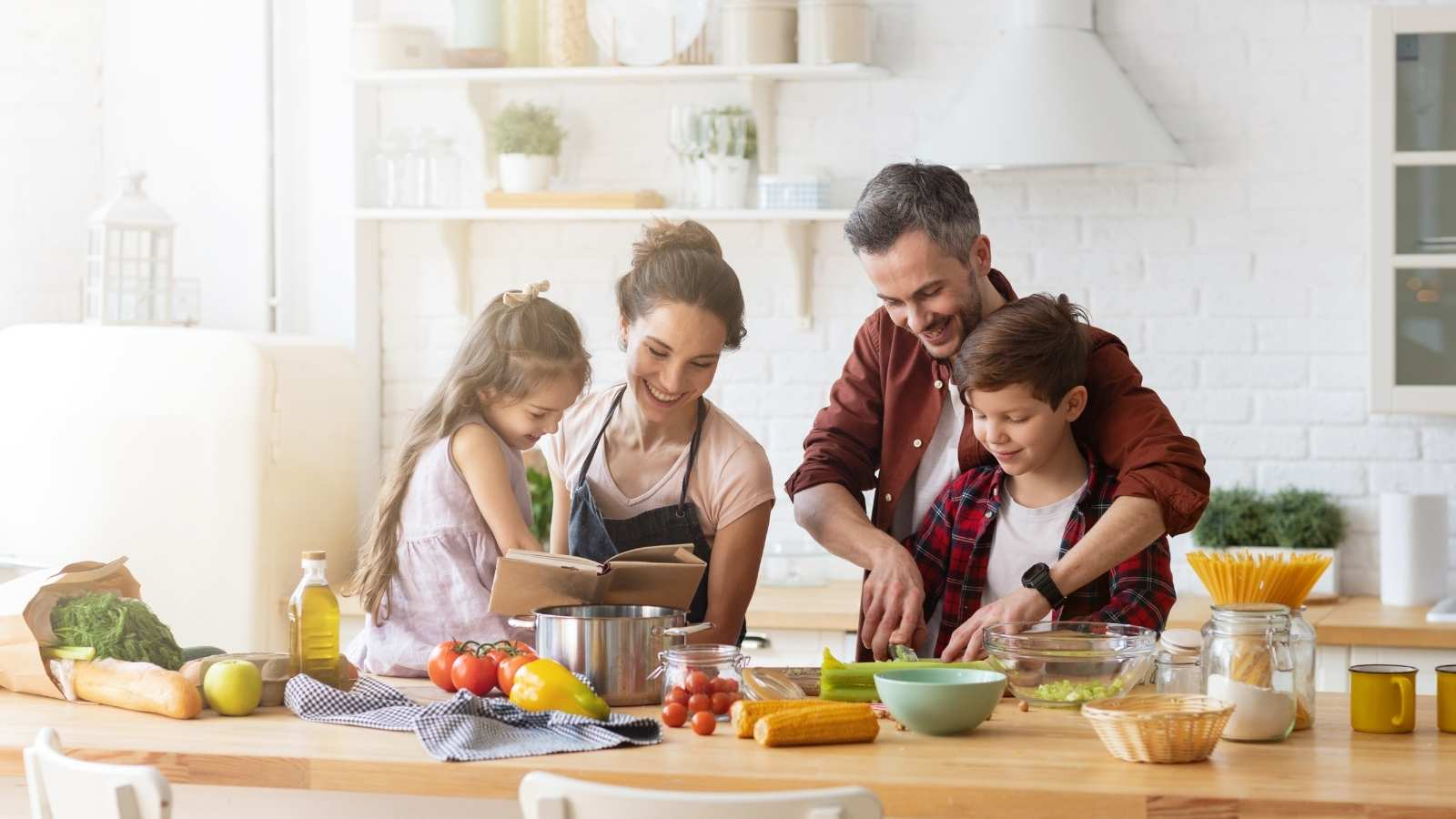 Home & Kitchen - Kitchen