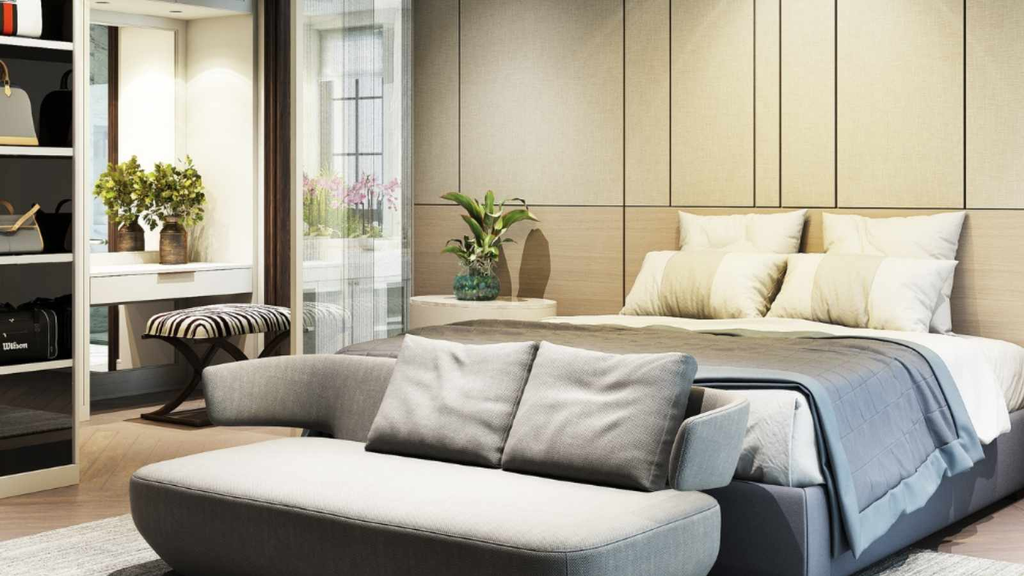 Home & Kitchen - Bed & Bath