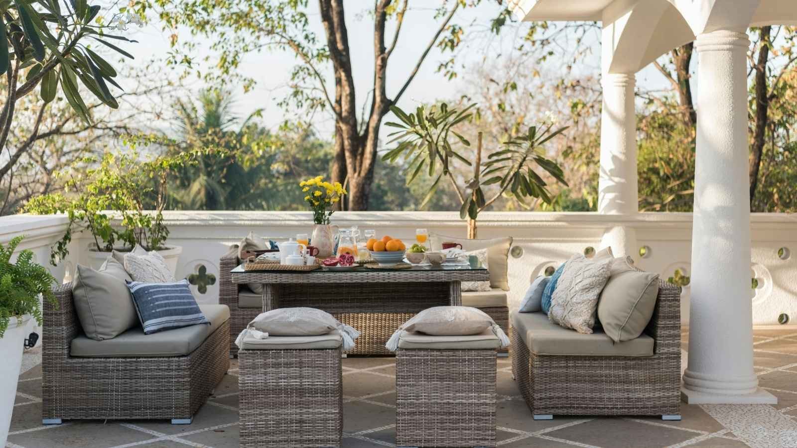Home & Kitchen - Furniture & Outdoor