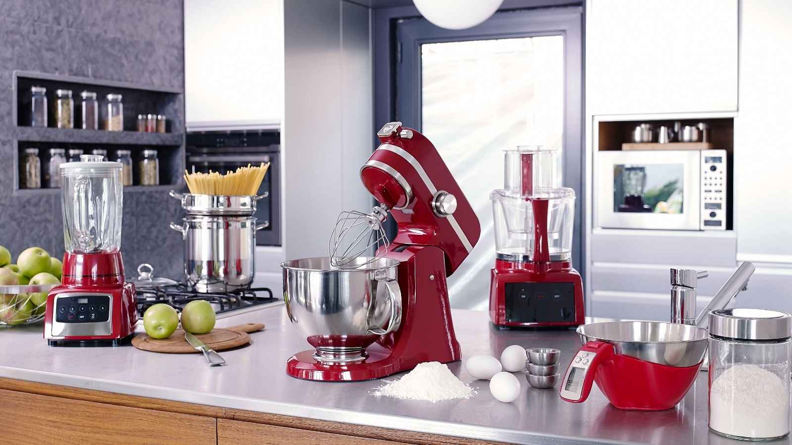 Home & Kitchen - Kitchen Appliances