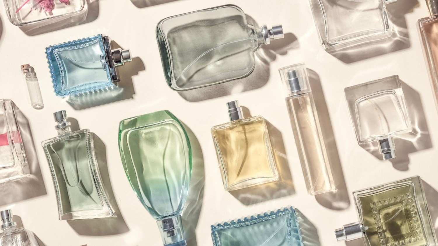 Health & Beauty - Perfume & Cologne - Perfume