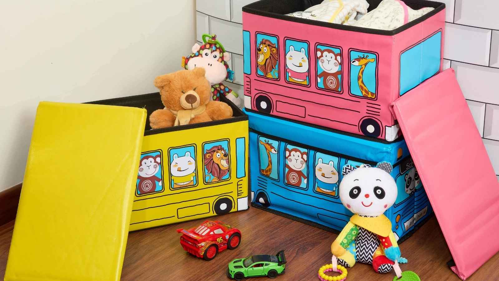 Home Improvement - Storage & Organisation