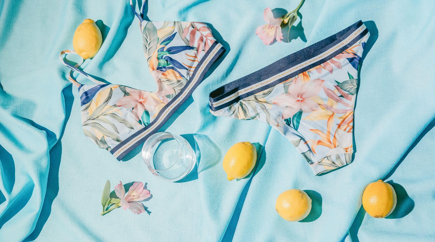 Swimwear for Her - Bikinis