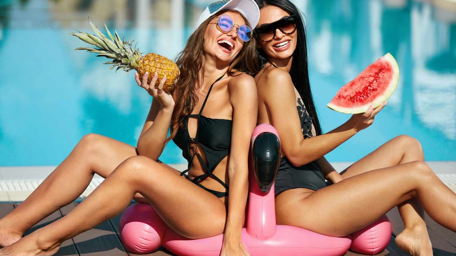 Swimwear You'll Love - Shop Women's Swim