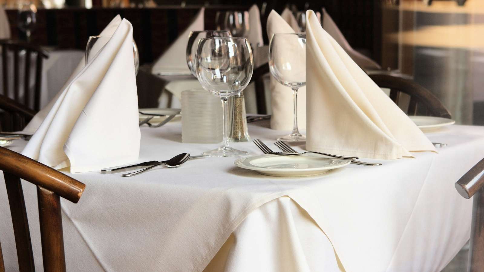 Home & Kitchen - Dining - Table Linen