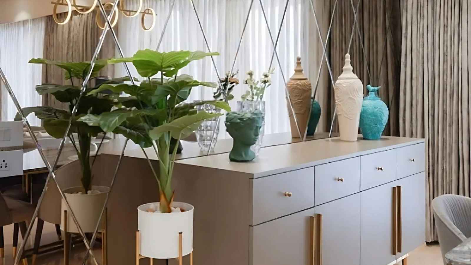 Home Decor - Table & Wall Accents