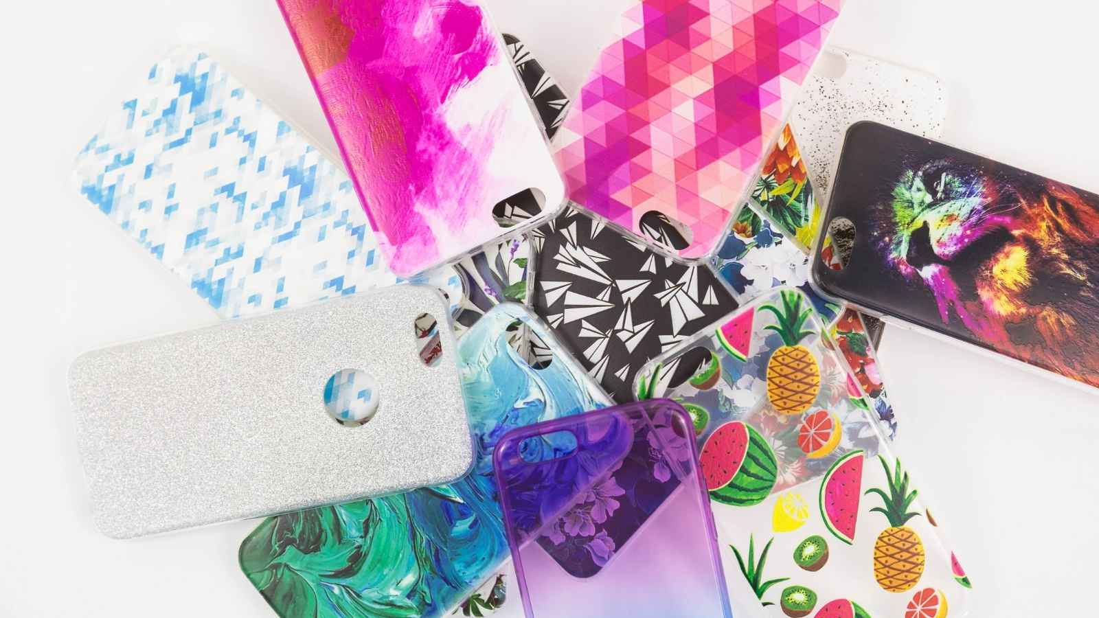 Technology - Cases & Covers