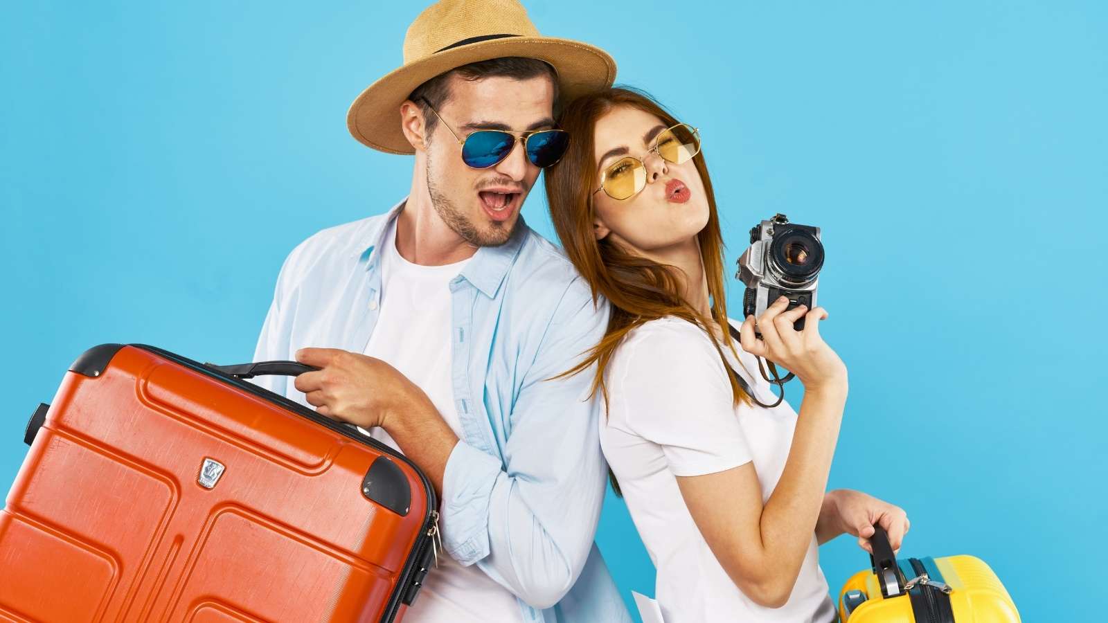 Travel & Sports