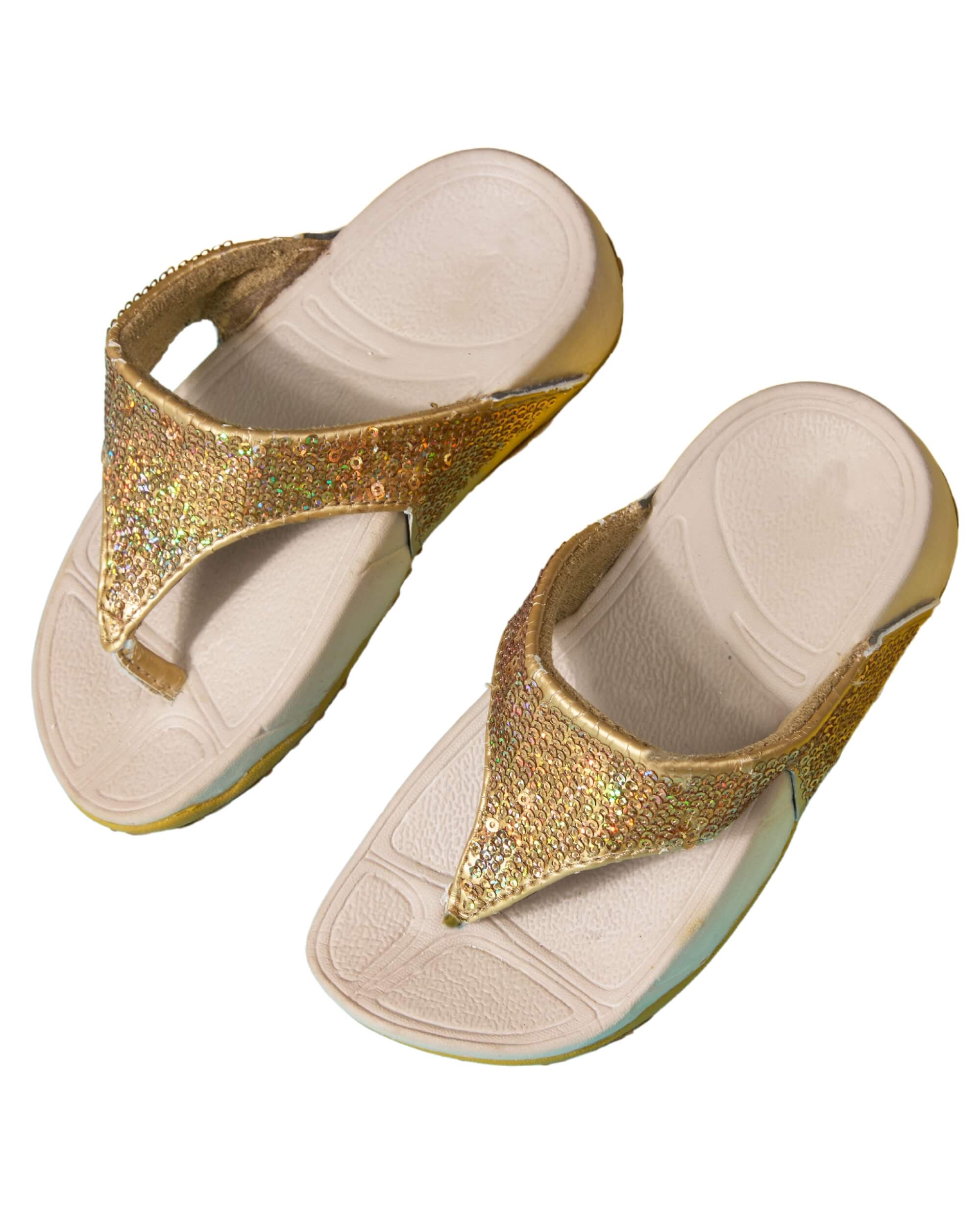 Premsons® Casual Flip Flop Slippers for Girl Kids | Stylish & Comfortable Summer Sandals | Lightweight, Anti-Skid & Durable